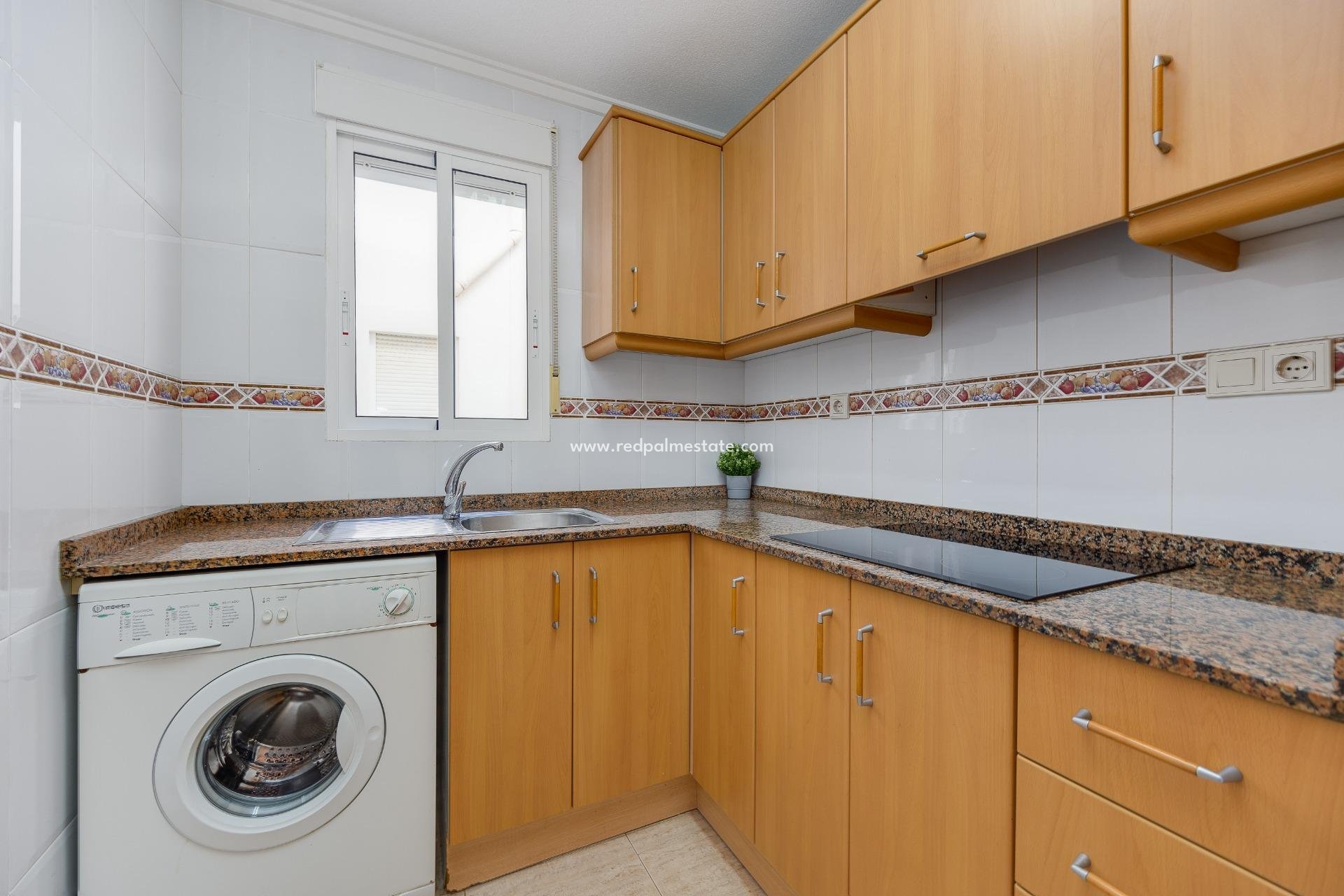 Revente - Appartements -
Torrevieja - Centro Torrevieja