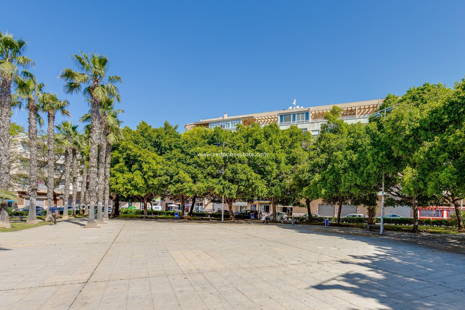 Revente - Appartements -
Torrevieja - Centro Torrevieja