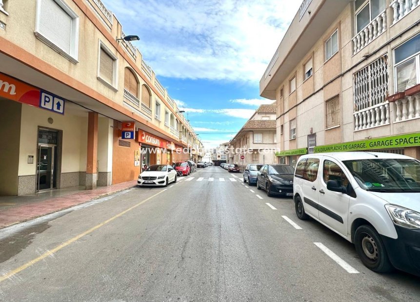 Revente - Appartements -
Torrevieja - Centro Torrevieja
