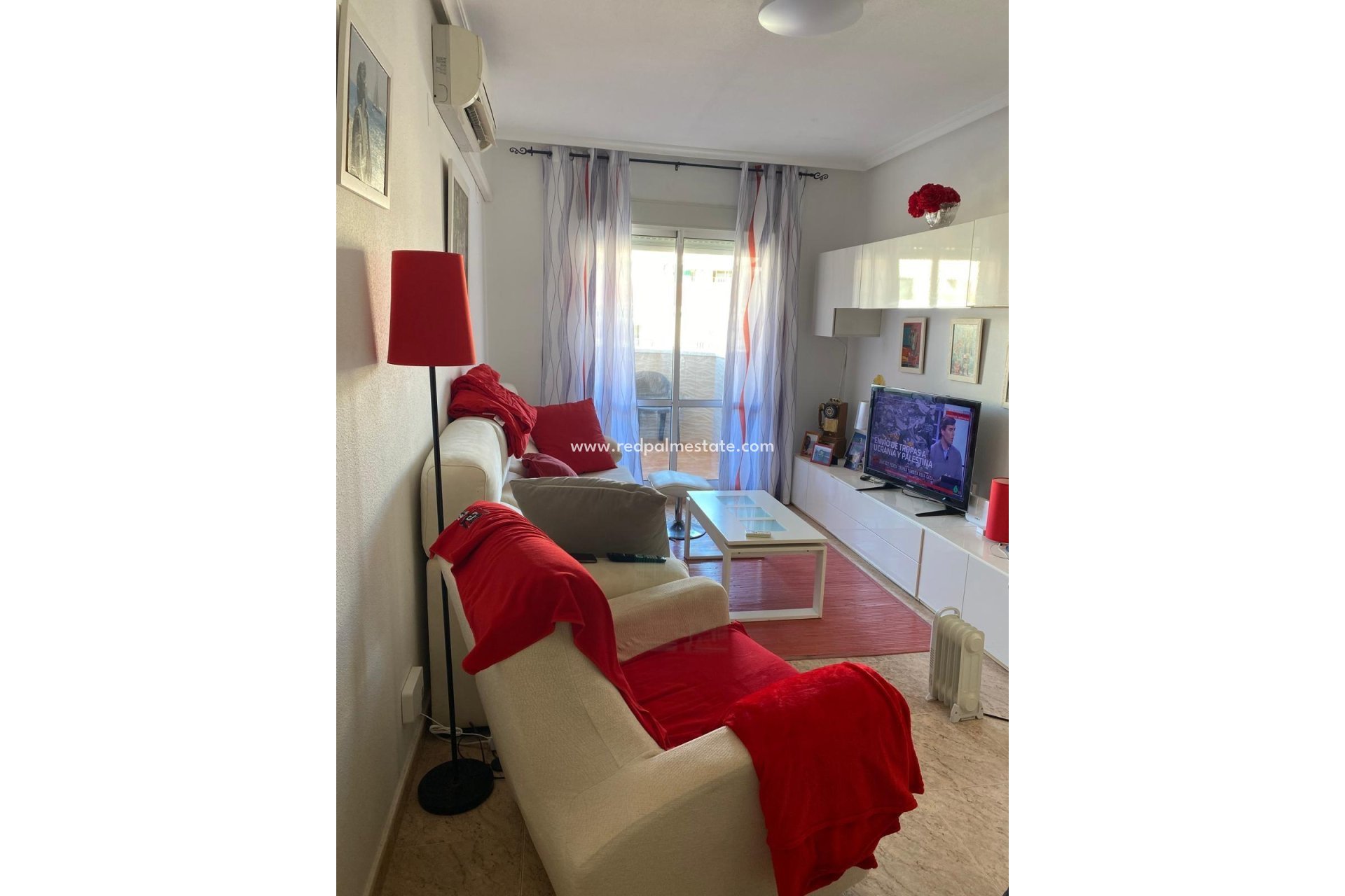 Revente - Appartements -
Torrevieja - Centro Torrevieja