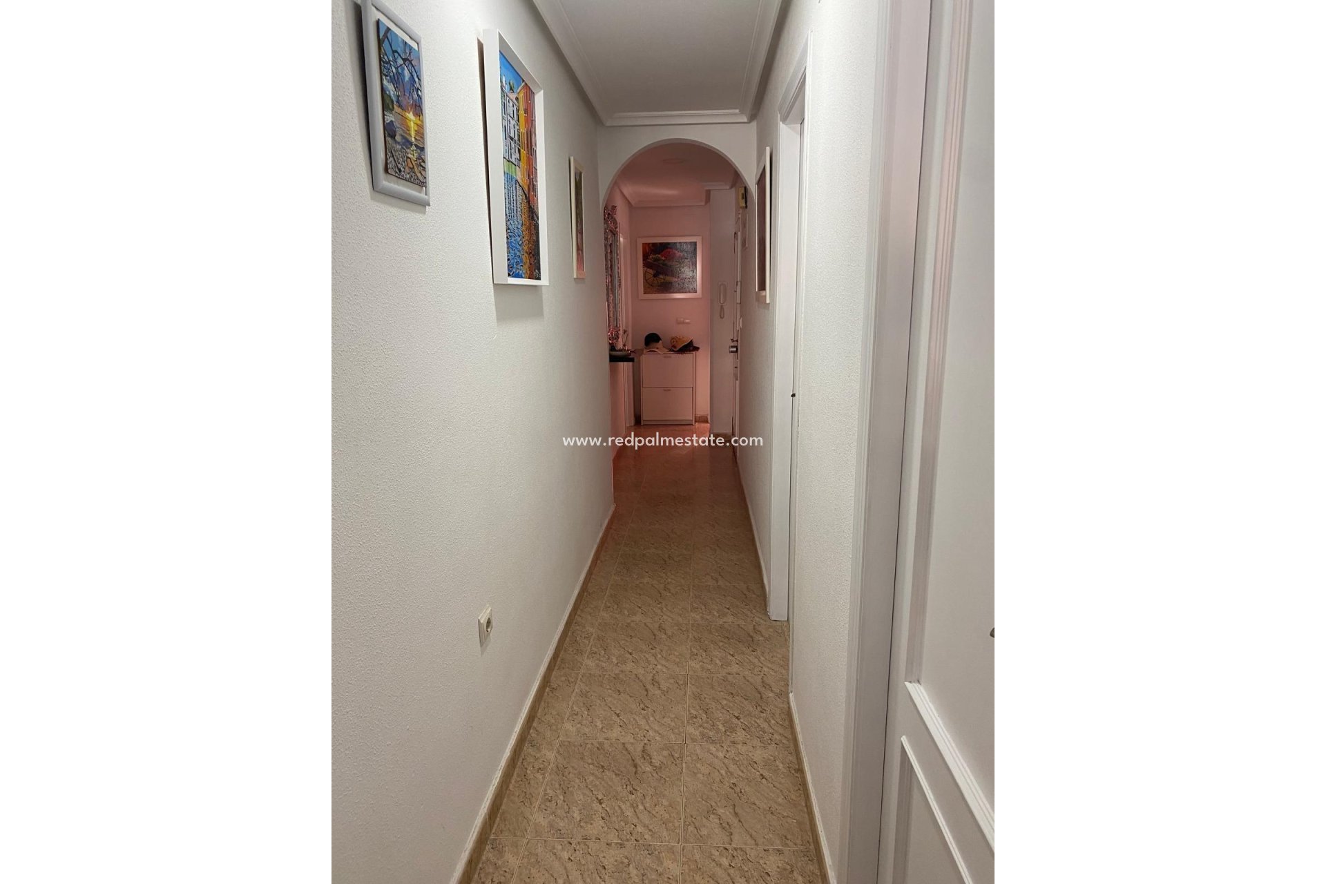 Revente - Appartements -
Torrevieja - Centro Torrevieja