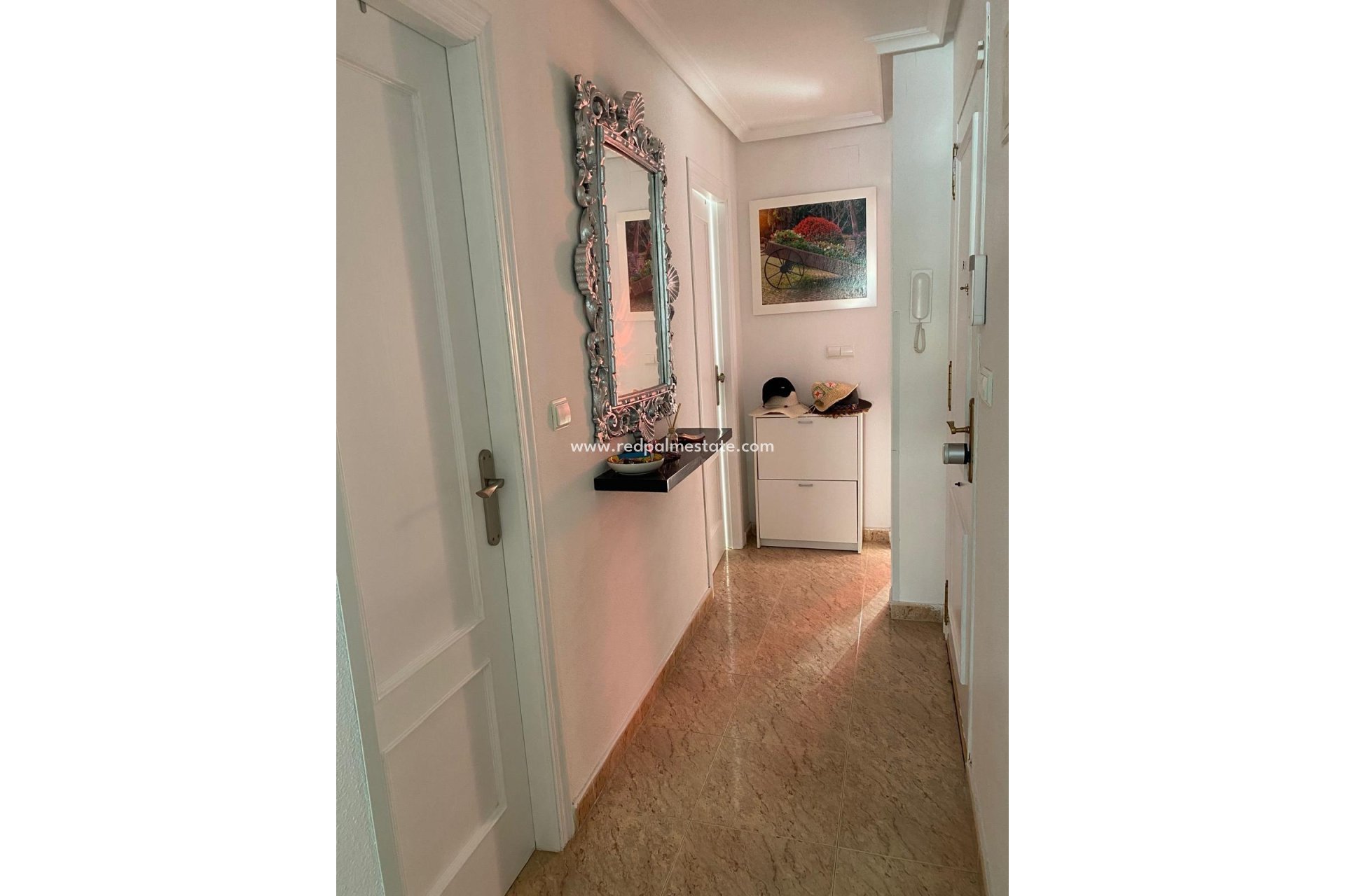 Revente - Appartements -
Torrevieja - Centro Torrevieja