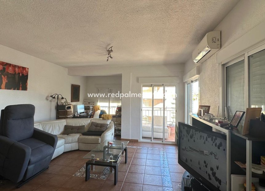 Revente - Appartements -
Torrevieja - Centro Torrevieja