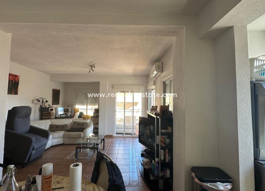 Revente - Appartements -
Torrevieja - Centro Torrevieja