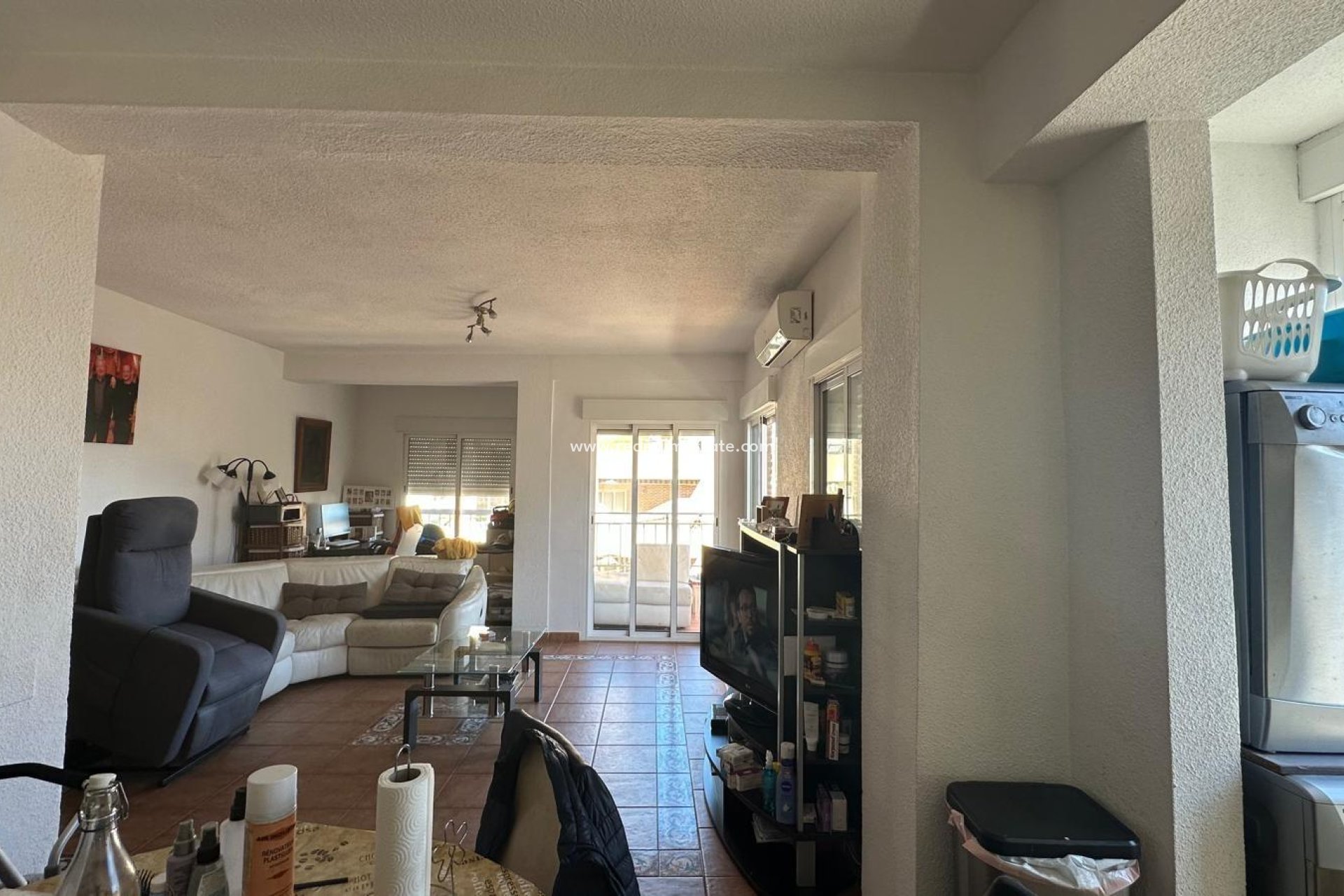 Revente - Appartements -
Torrevieja - Centro Torrevieja