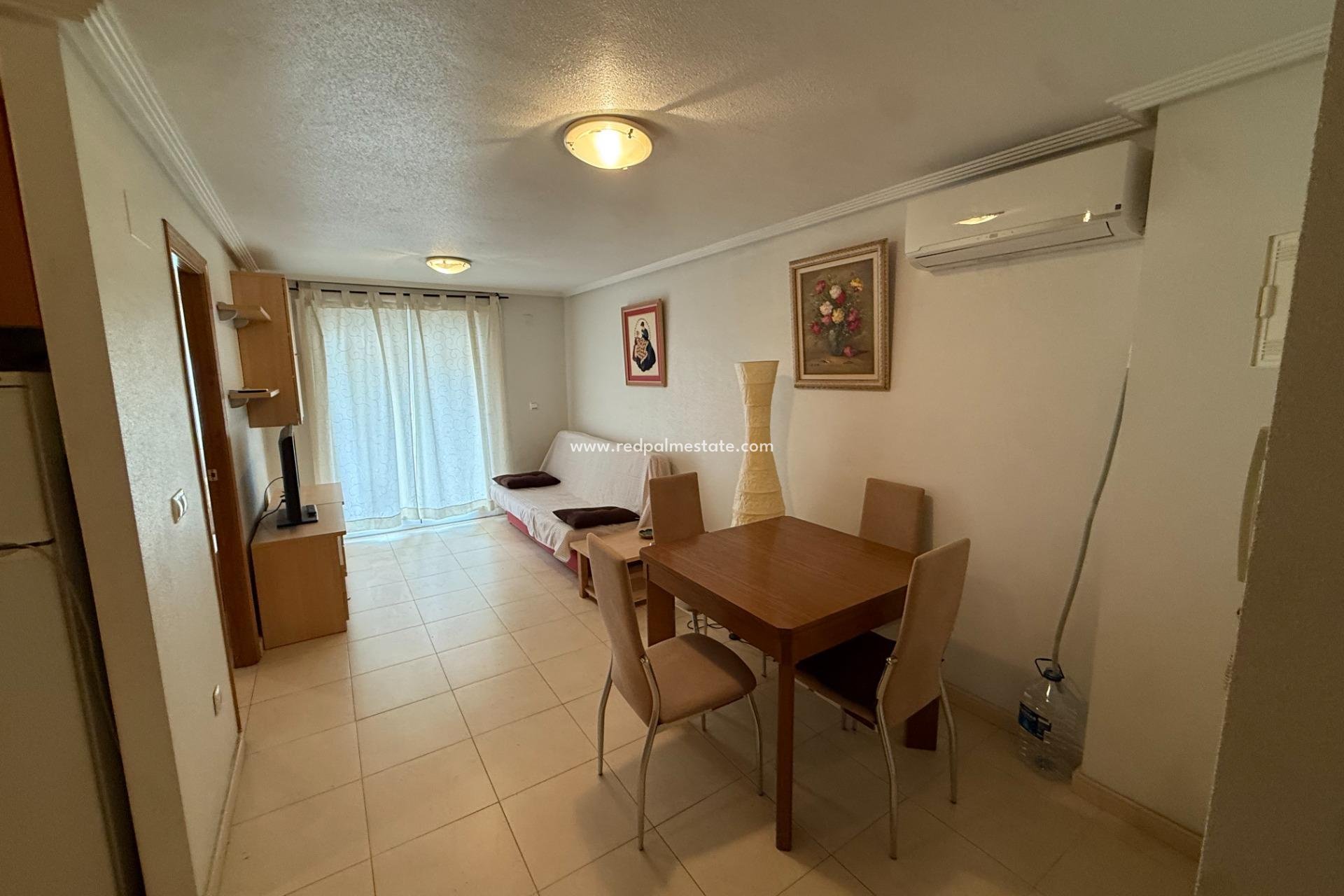 Revente - Appartements -
Torrevieja - Centro Torrevieja