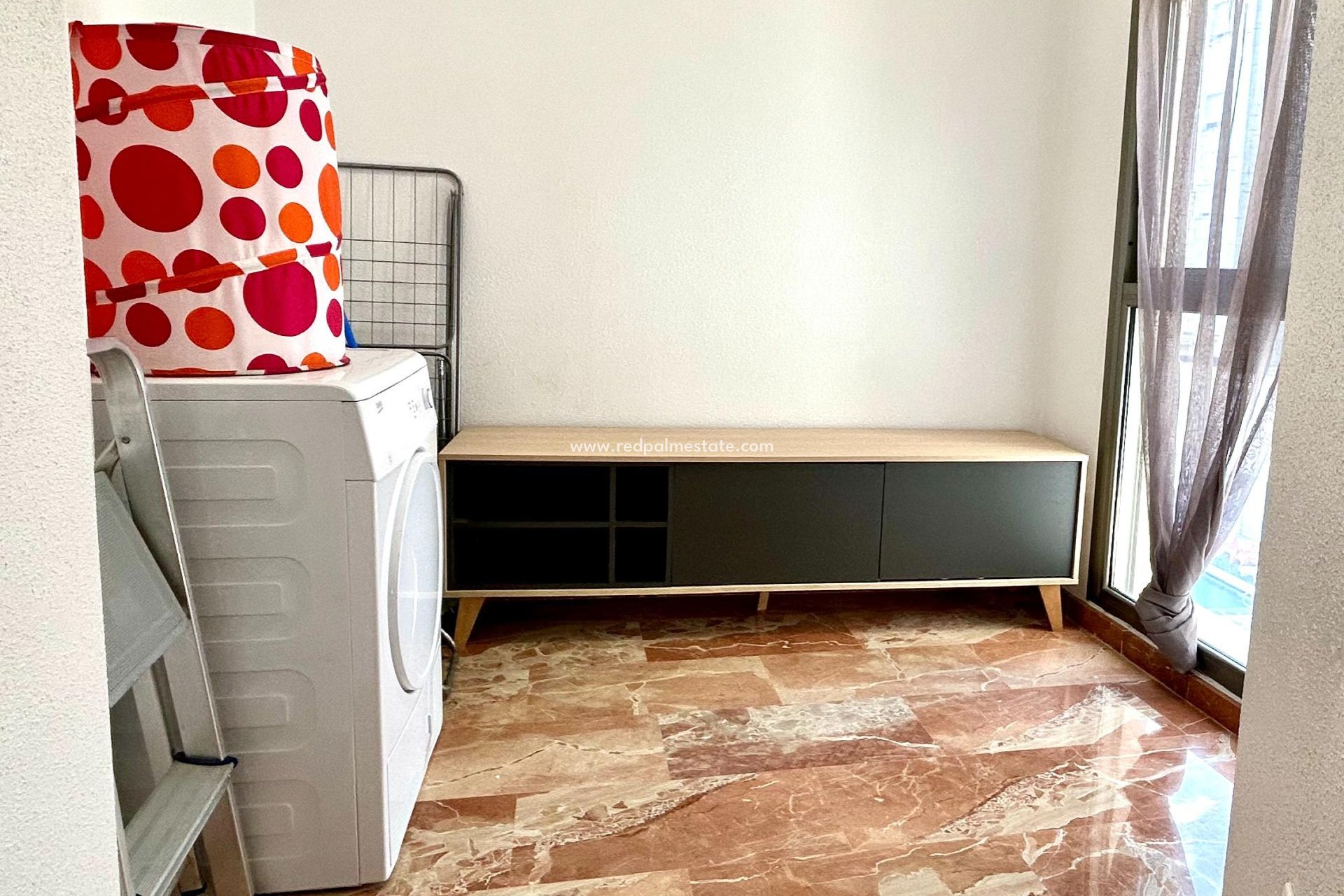 Revente - Appartements -
Torrevieja - Centro Torrevieja