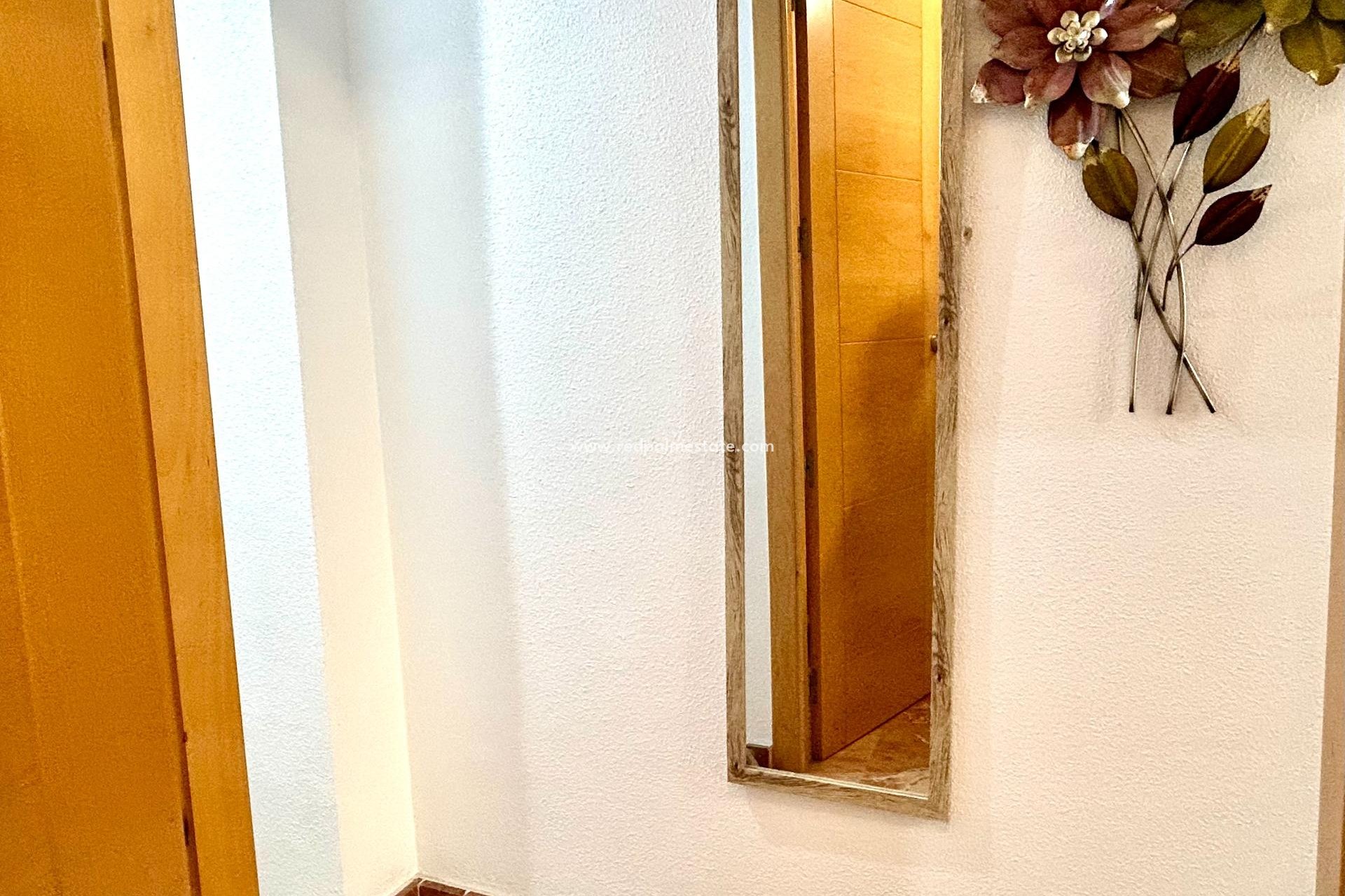 Revente - Appartements -
Torrevieja - Centro Torrevieja