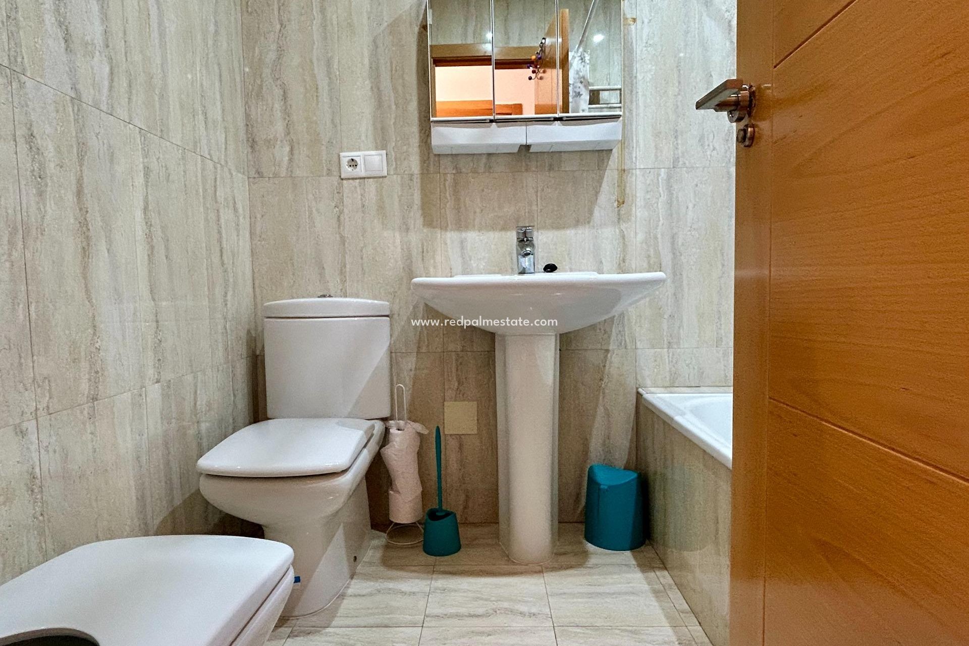 Revente - Appartements -
Torrevieja - Centro Torrevieja