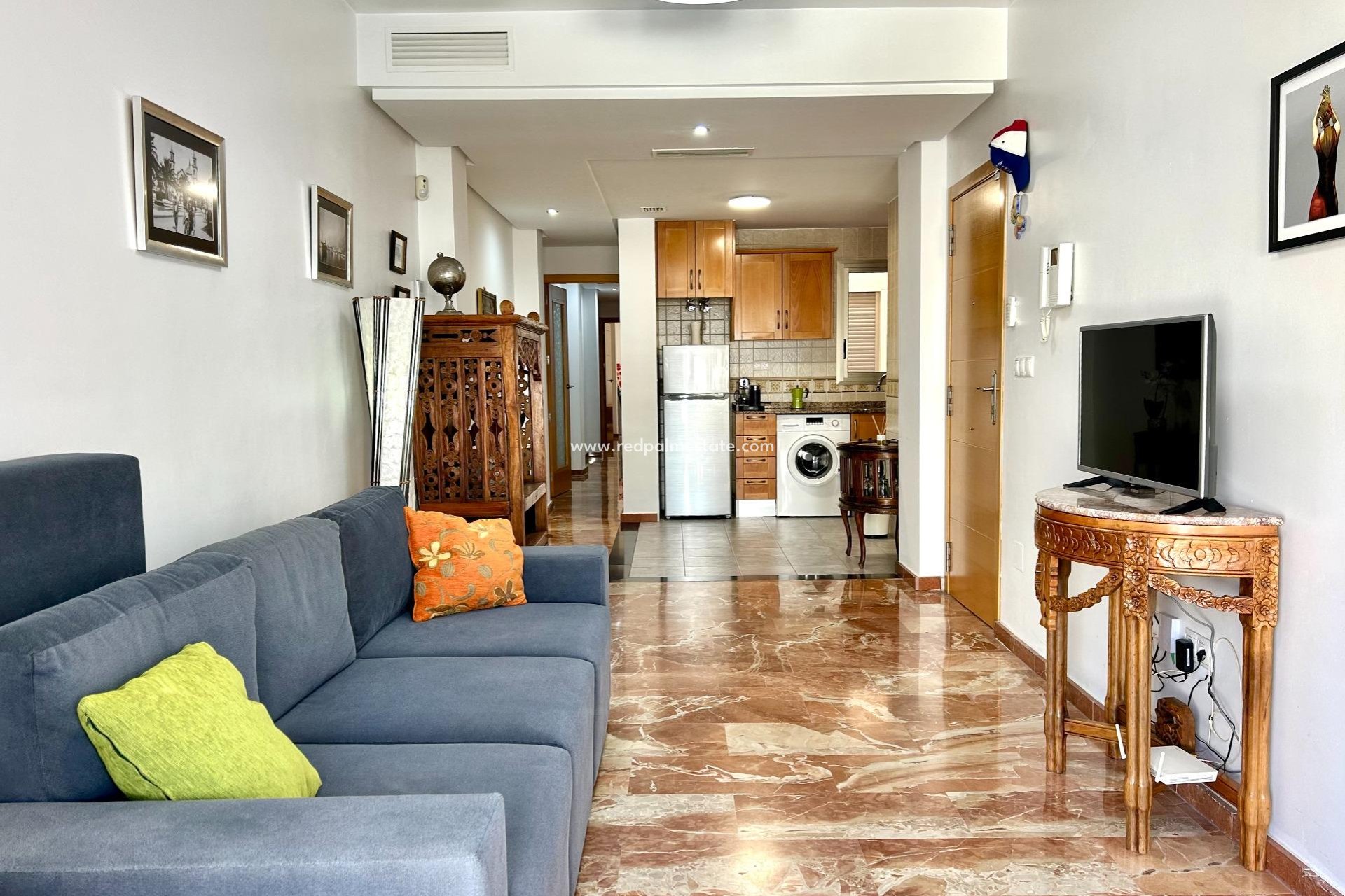 Revente - Appartements -
Torrevieja - Centro Torrevieja