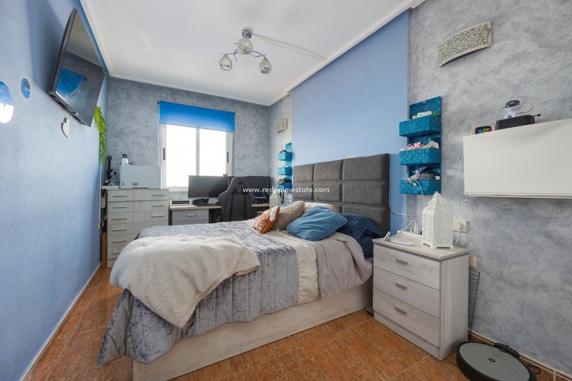 Revente - Appartements -
Torrevieja - Centro Torrevieja