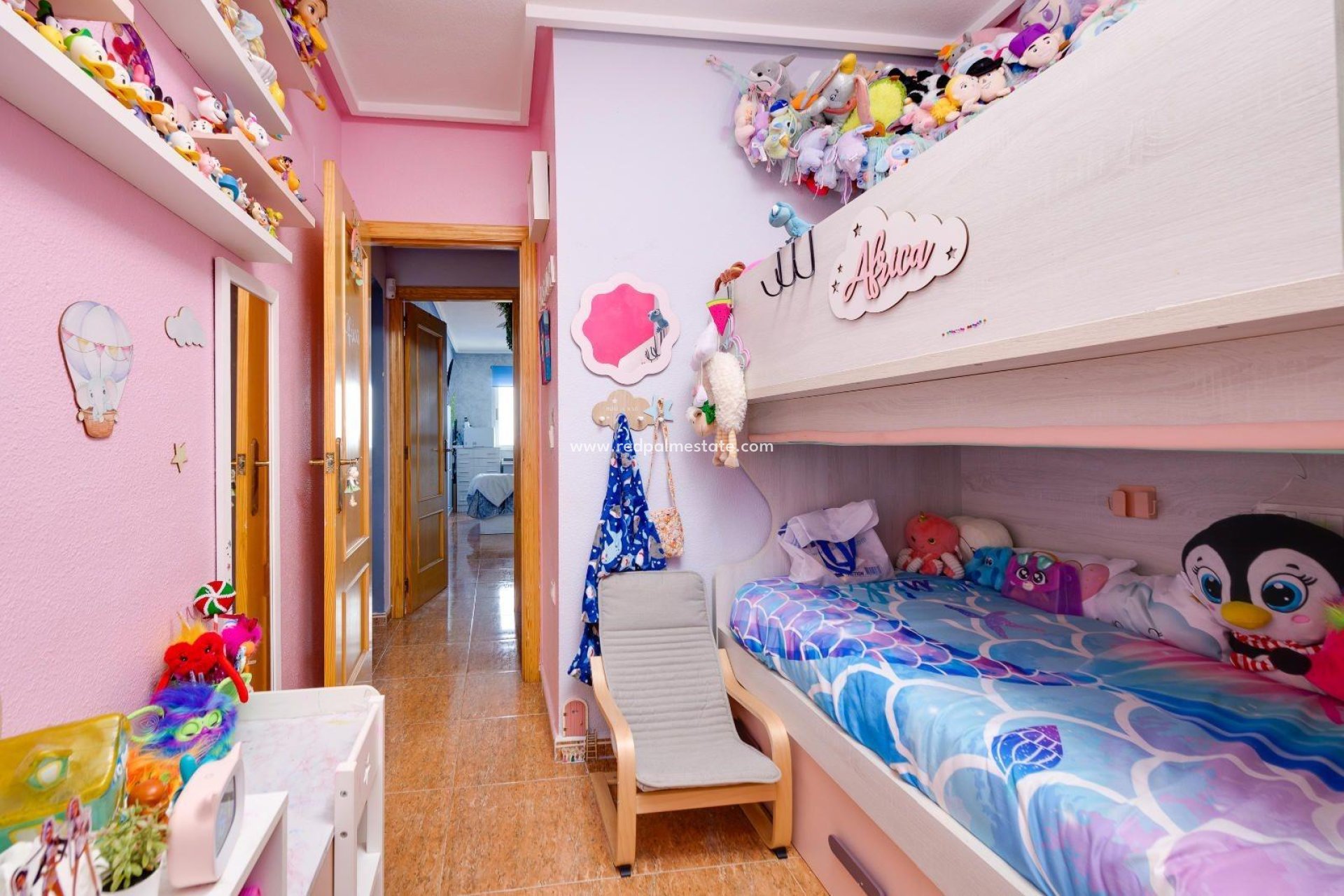 Revente - Appartements -
Torrevieja - Centro Torrevieja