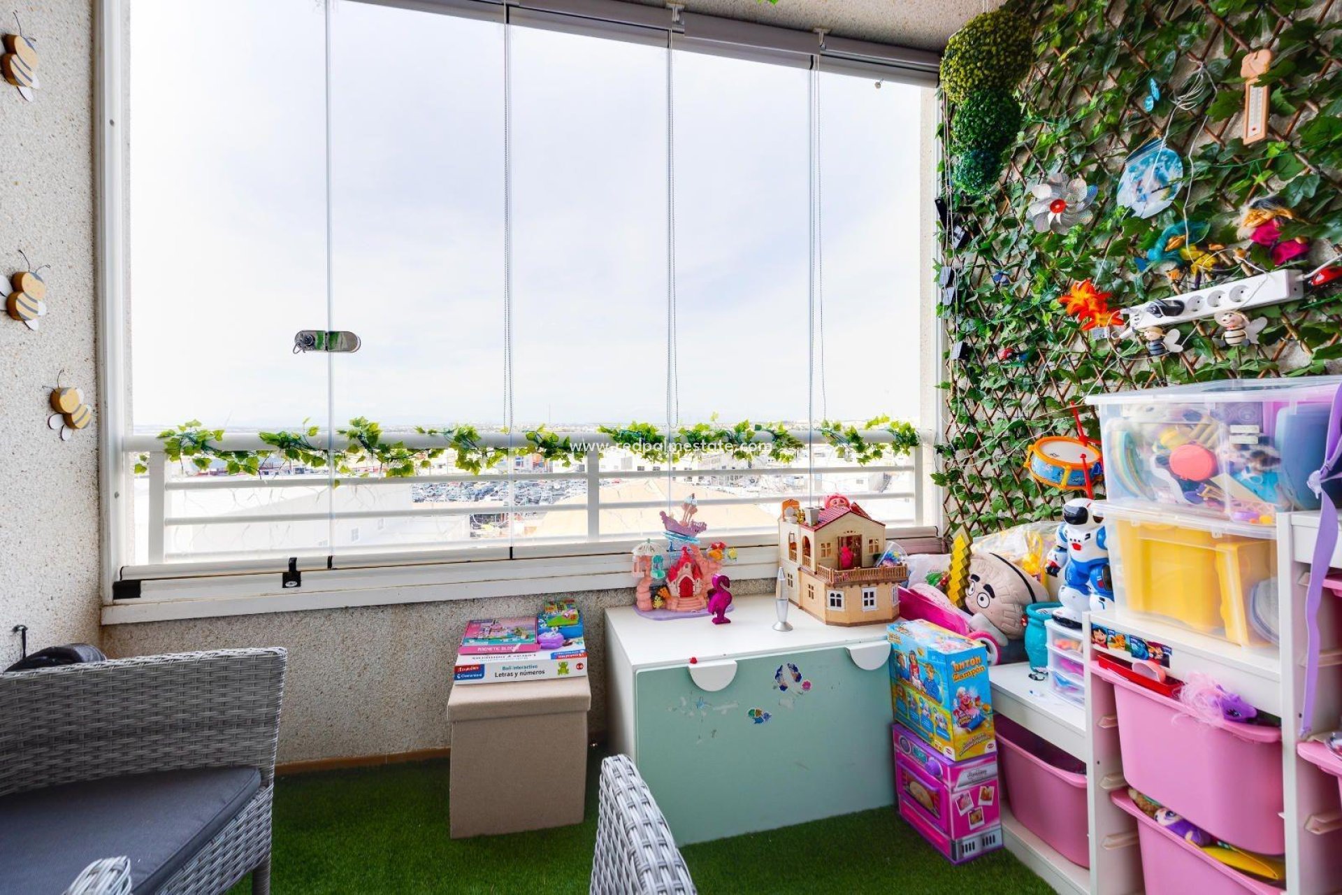 Revente - Appartements -
Torrevieja - Centro Torrevieja