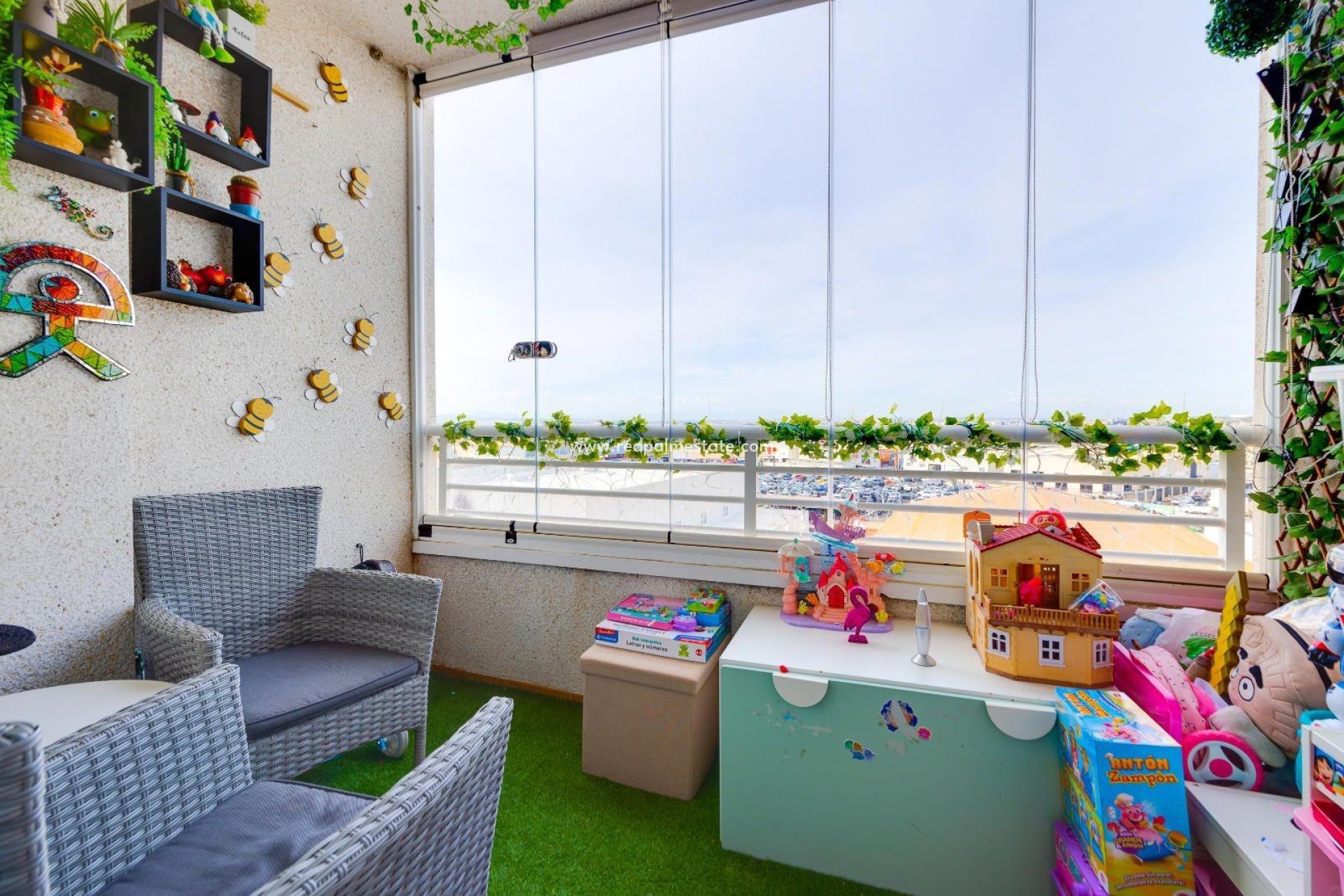 Revente - Appartements -
Torrevieja - Centro Torrevieja