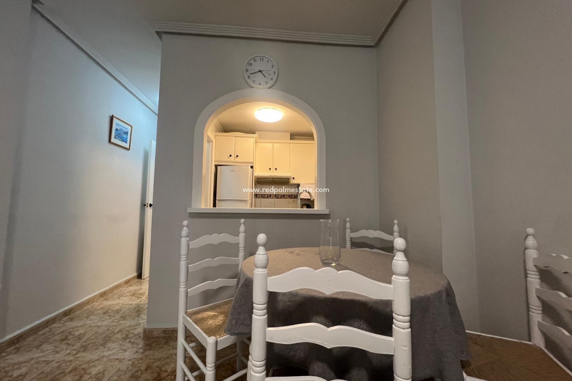 Revente - Appartements -
Torrevieja - Centro Torrevieja