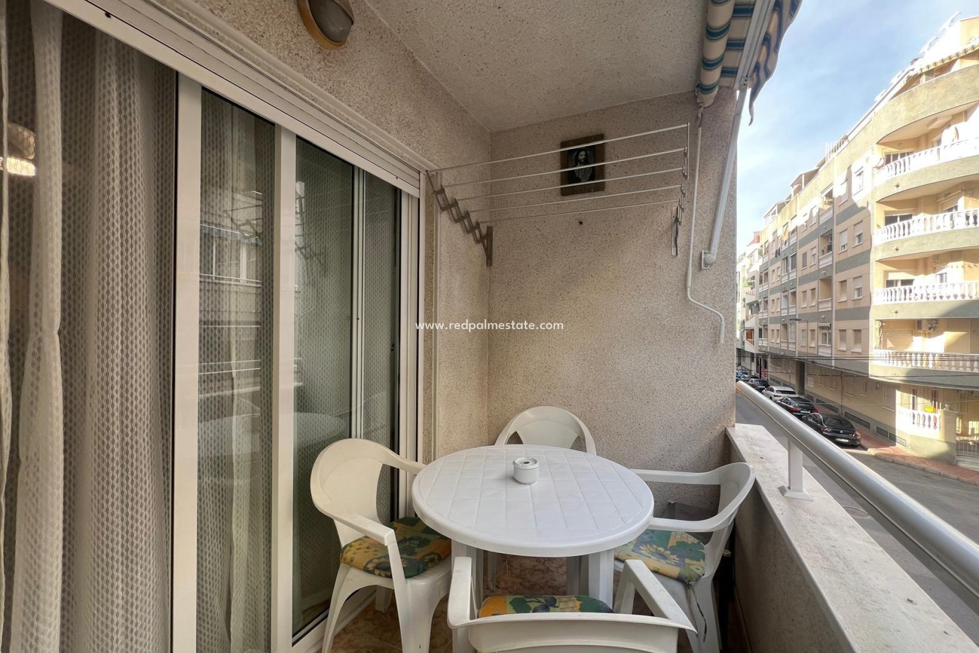 Revente - Appartements -
Torrevieja - Centro Torrevieja