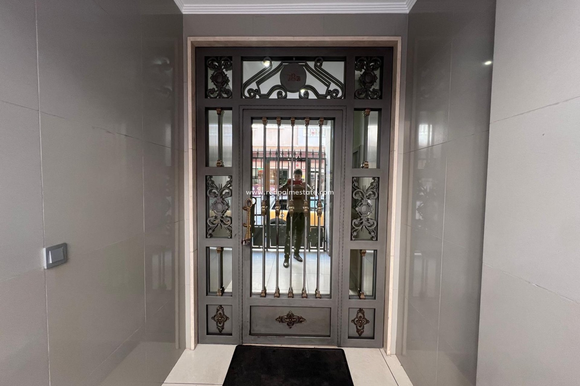 Revente - Appartements -
Torrevieja - Centro Torrevieja