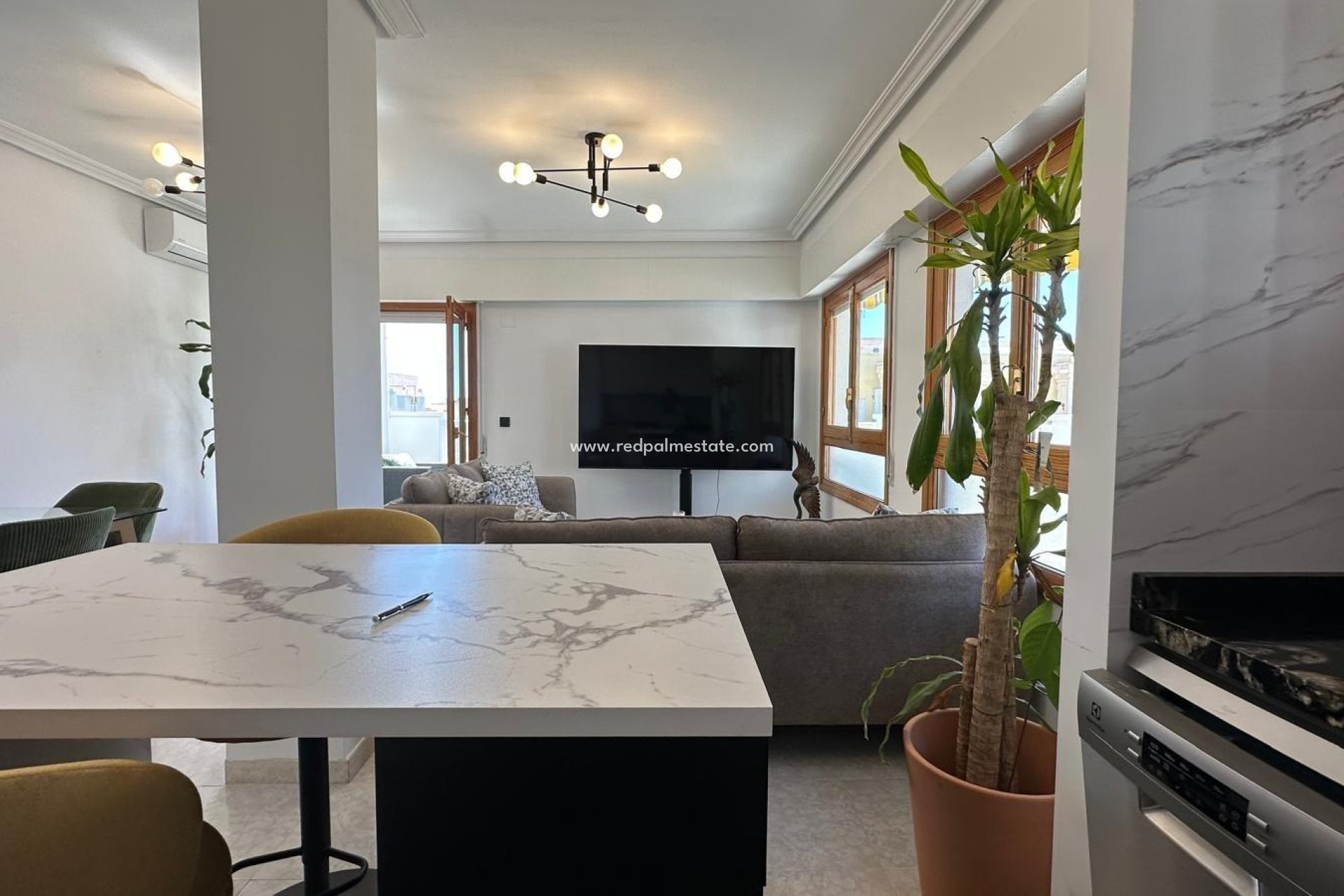 Revente - Appartements -
Torrevieja - Centro Torrevieja