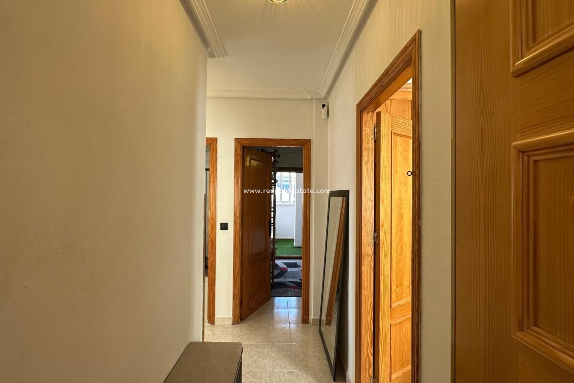 Revente - Appartements -
Torrevieja - Centro Torrevieja