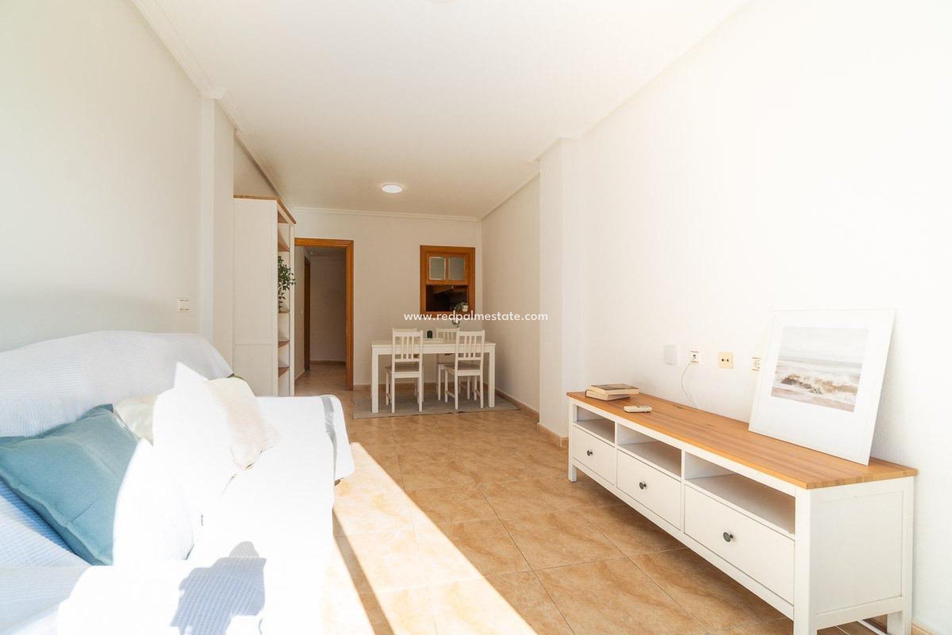 Revente - Appartements -
Torrevieja - Centro Torrevieja