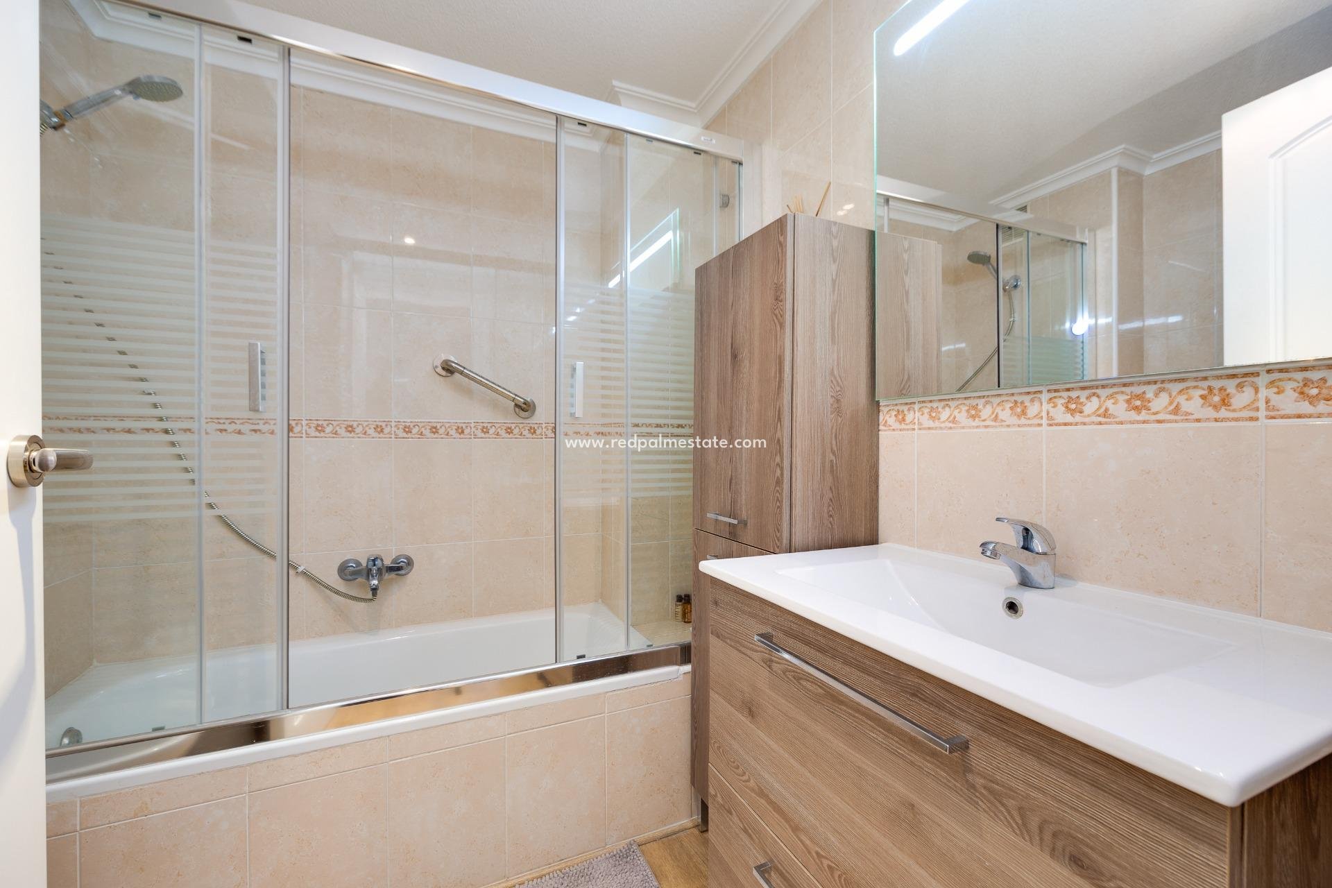 Revente - Appartements -
Torrevieja - Centro Torrevieja