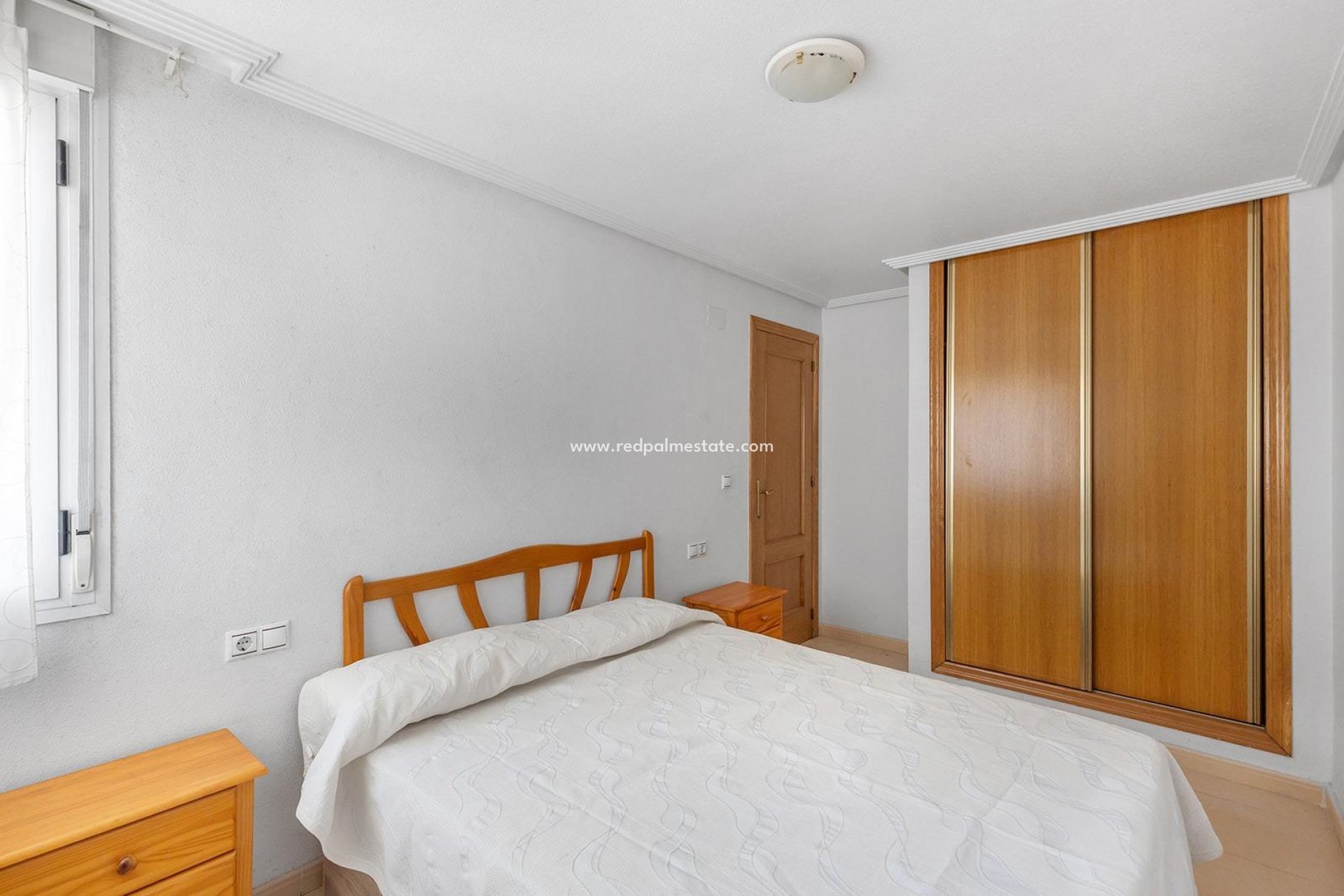 Revente - Appartements -
Torrevieja - Centro Torrevieja