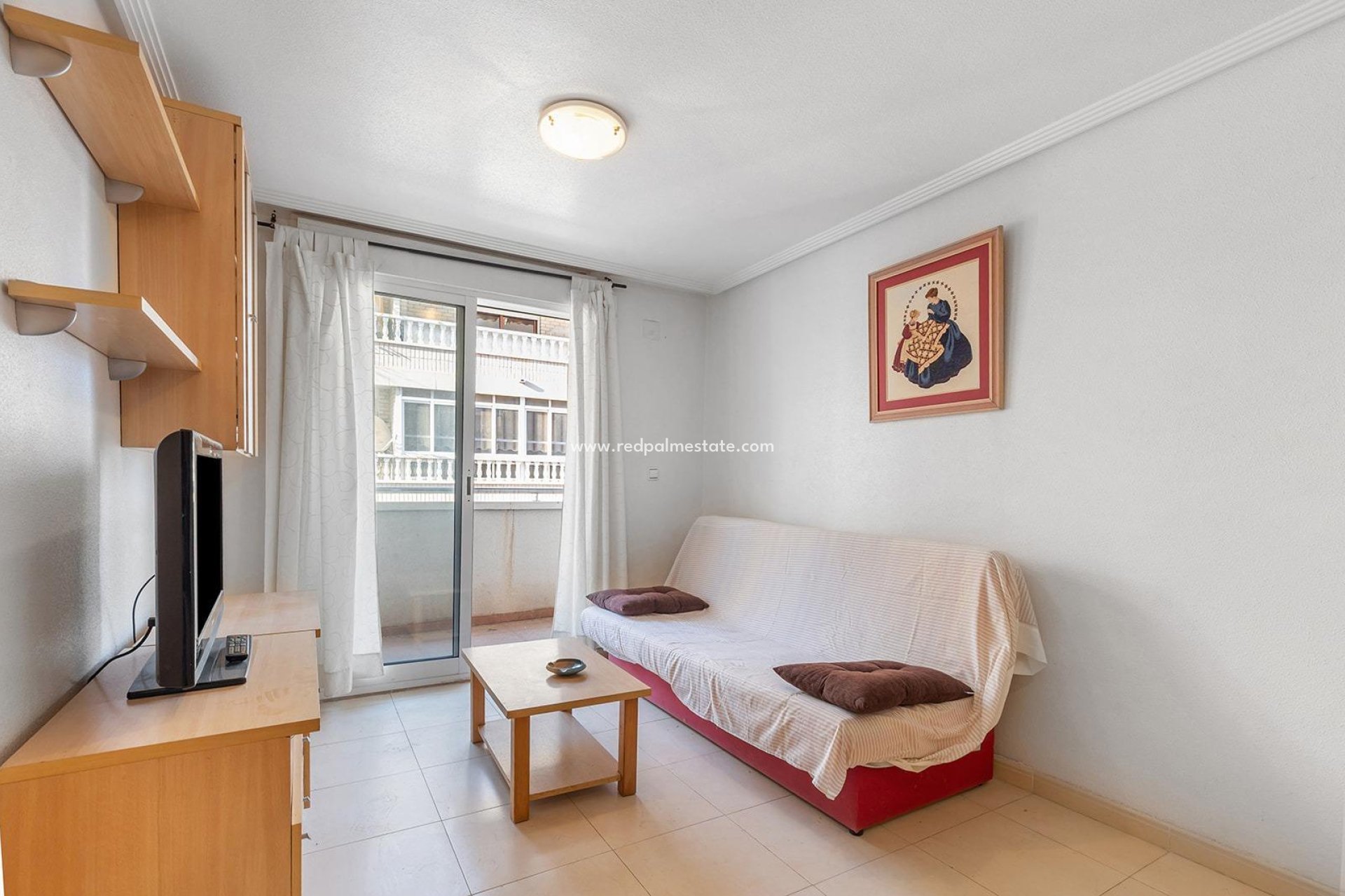 Revente - Appartements -
Torrevieja - Centro Torrevieja