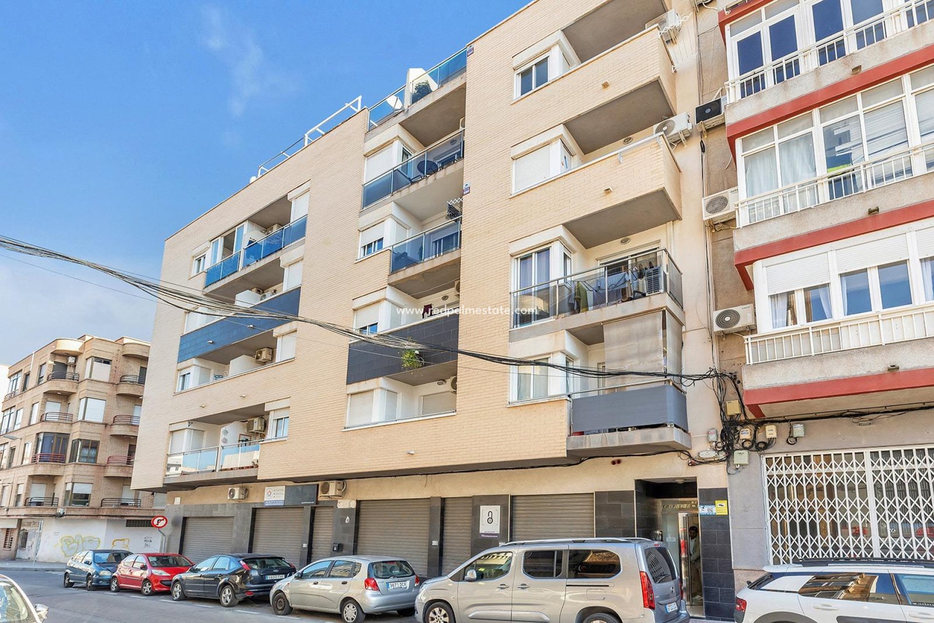 Revente - Appartements -
Torrevieja - Centro Torrevieja