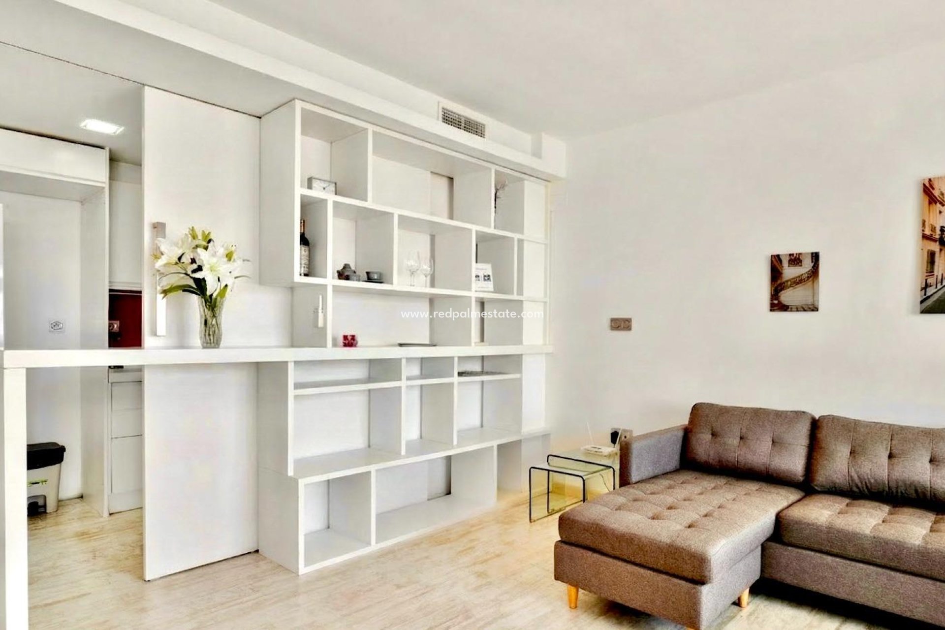 Revente - Appartements -
Torrevieja - Centro Torrevieja