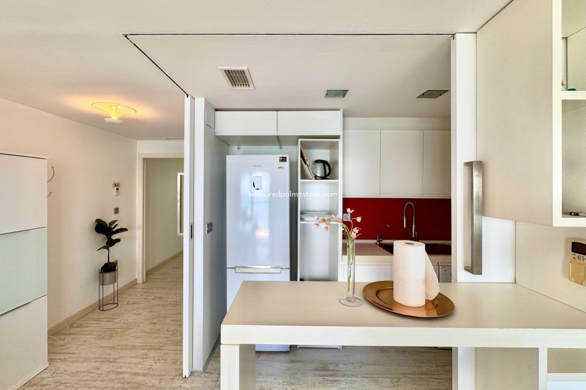 Revente - Appartements -
Torrevieja - Centro Torrevieja