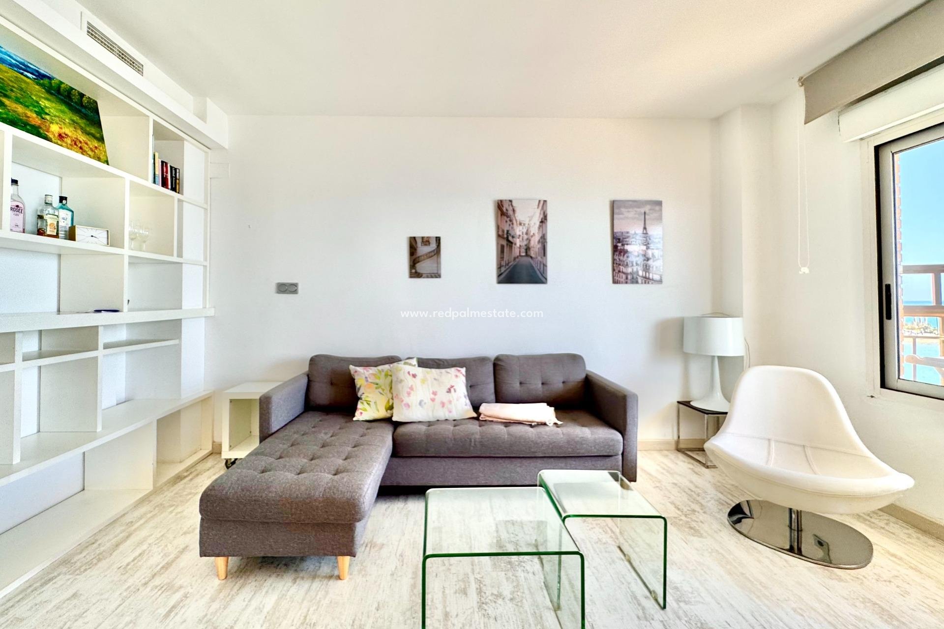 Revente - Appartements -
Torrevieja - Centro Torrevieja