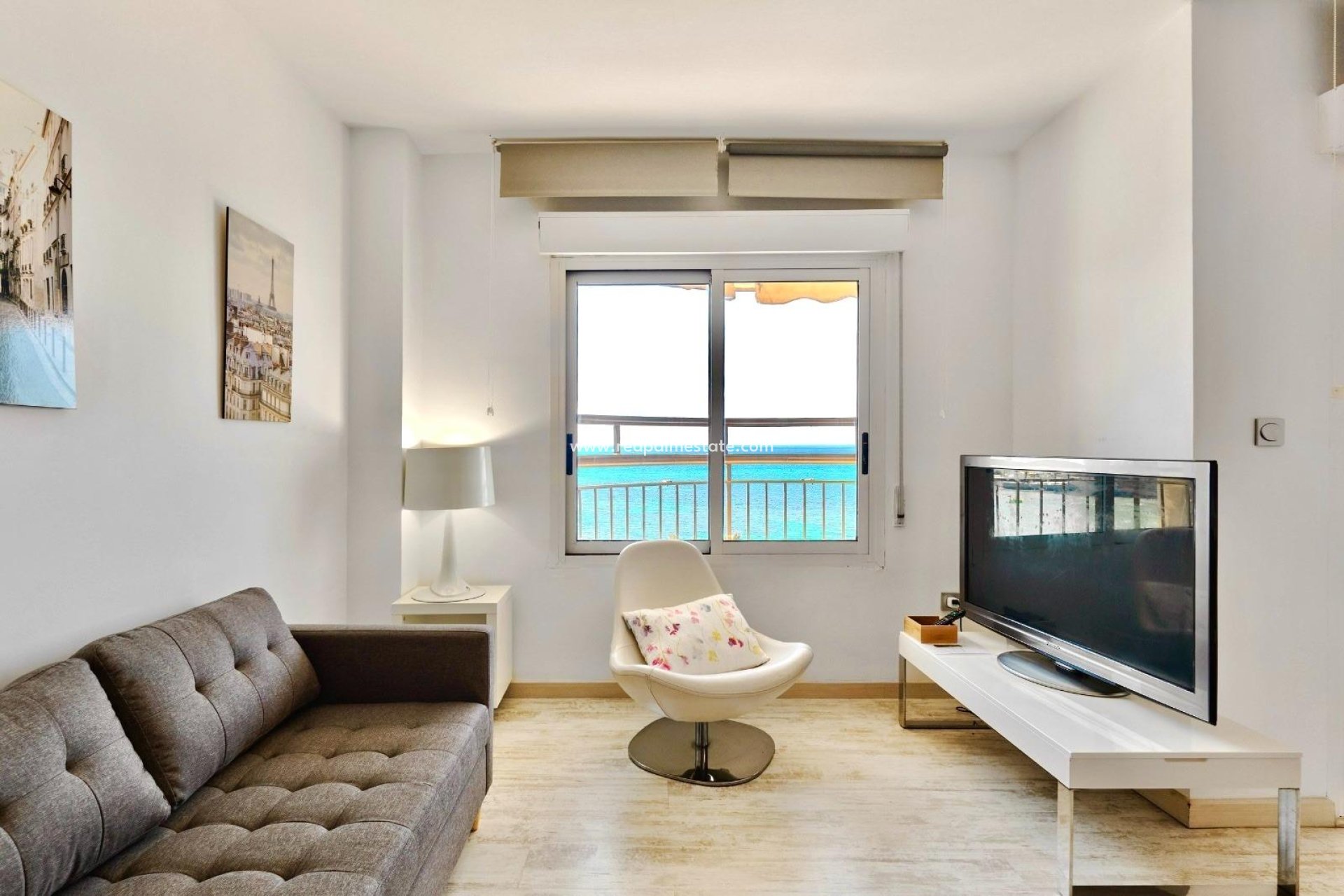 Revente - Appartements -
Torrevieja - Centro Torrevieja