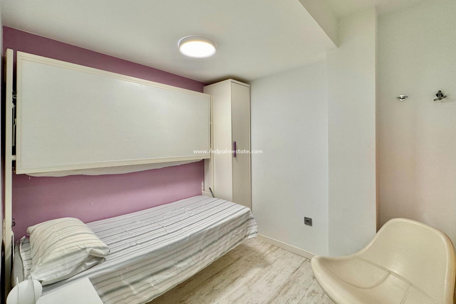 Revente - Appartements -
Torrevieja - Centro Torrevieja