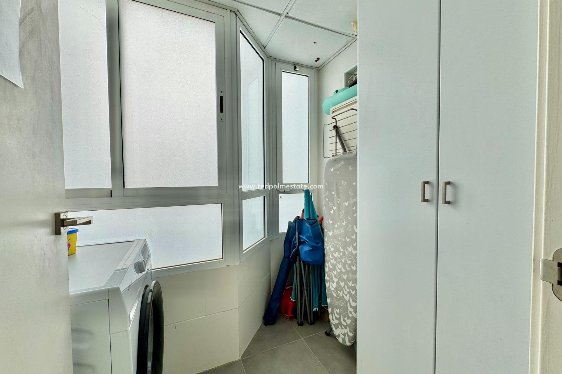 Revente - Appartements -
Torrevieja - Centro Torrevieja