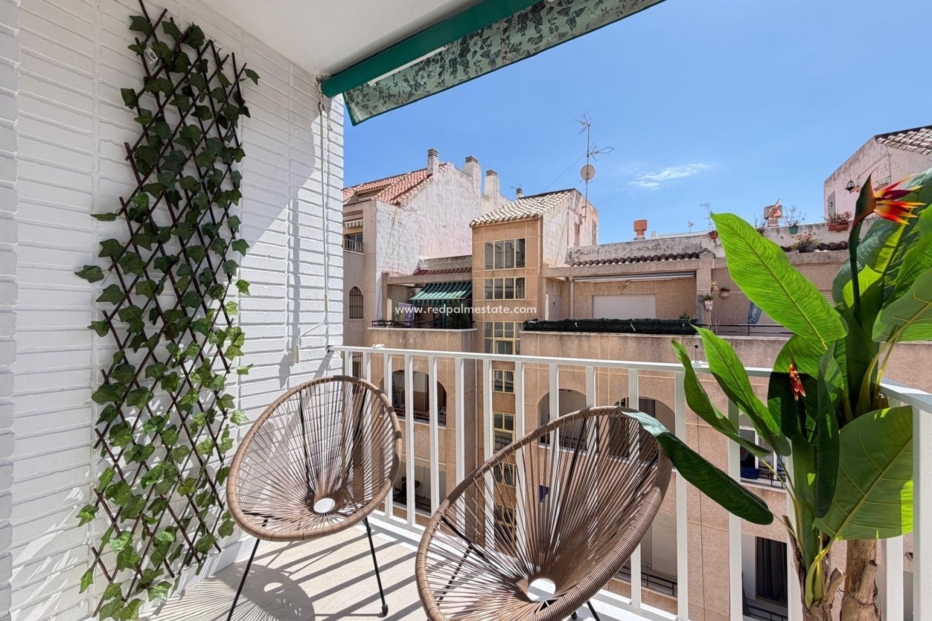 Revente - Appartements -
Torrevieja - Centro Torrevieja