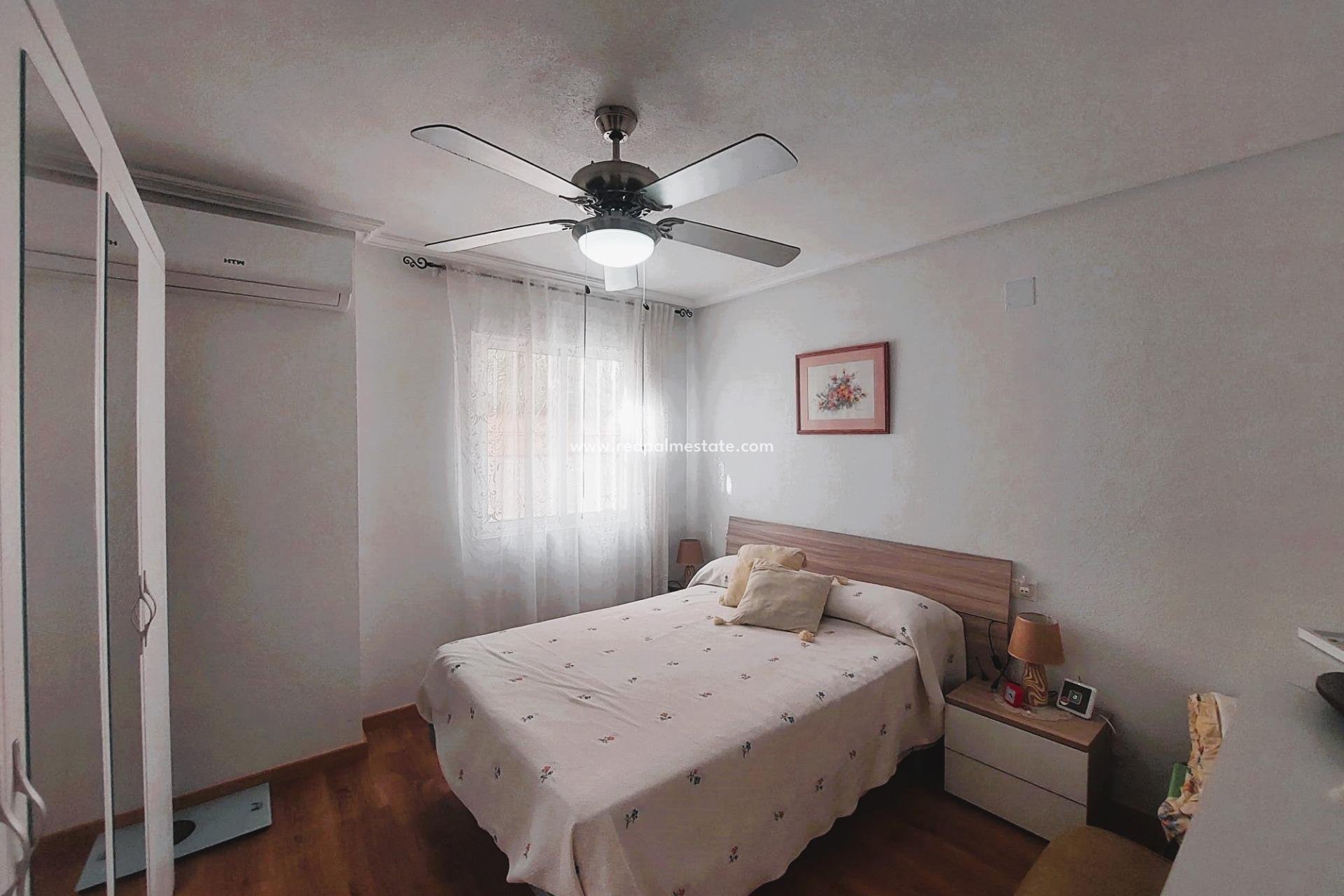 Revente - Appartements -
Torrevieja - Centro Torrevieja