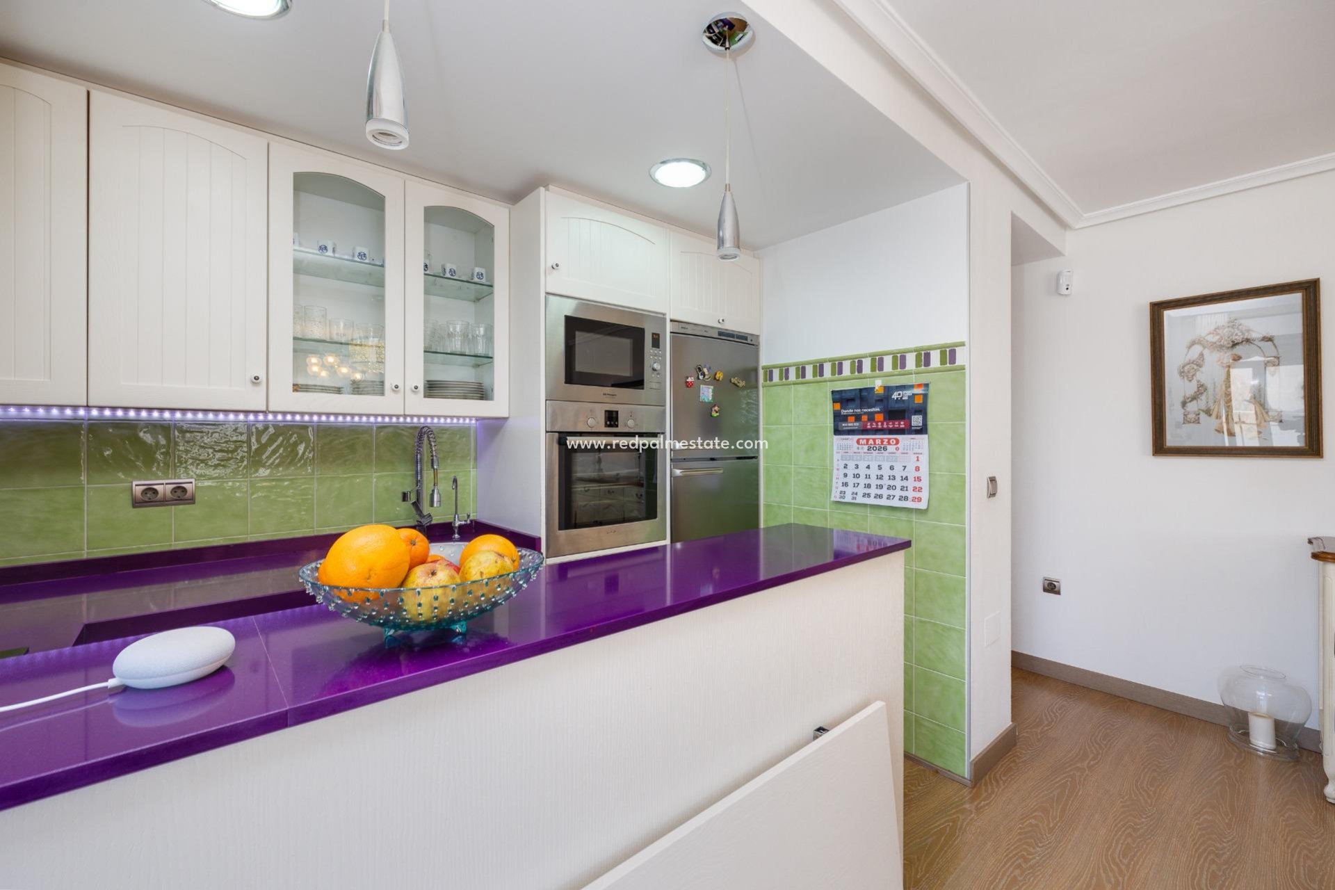 Revente - Appartements -
Torrevieja - Centro Torrevieja