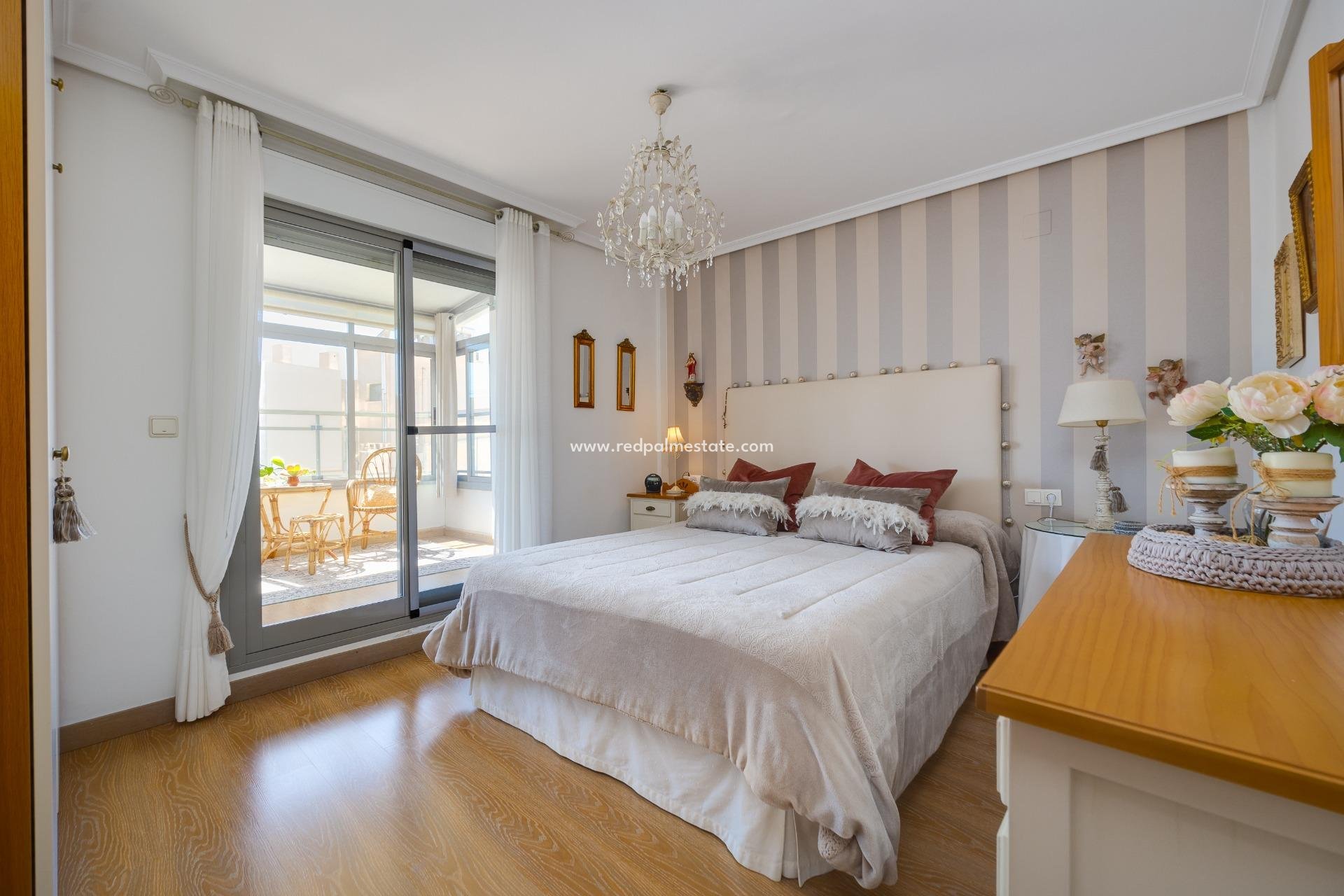 Revente - Appartements -
Torrevieja - Centro Torrevieja