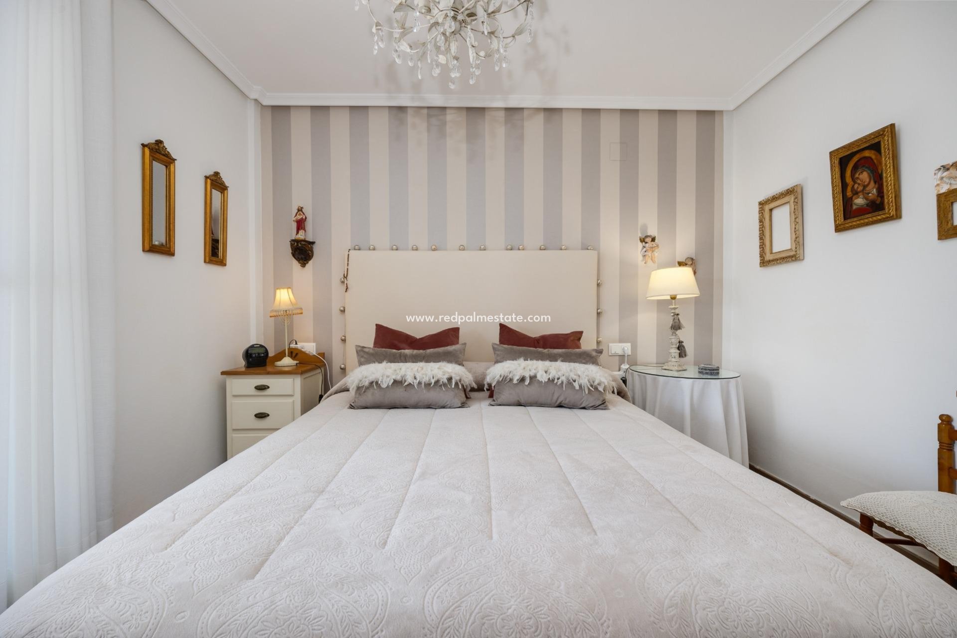 Revente - Appartements -
Torrevieja - Centro Torrevieja