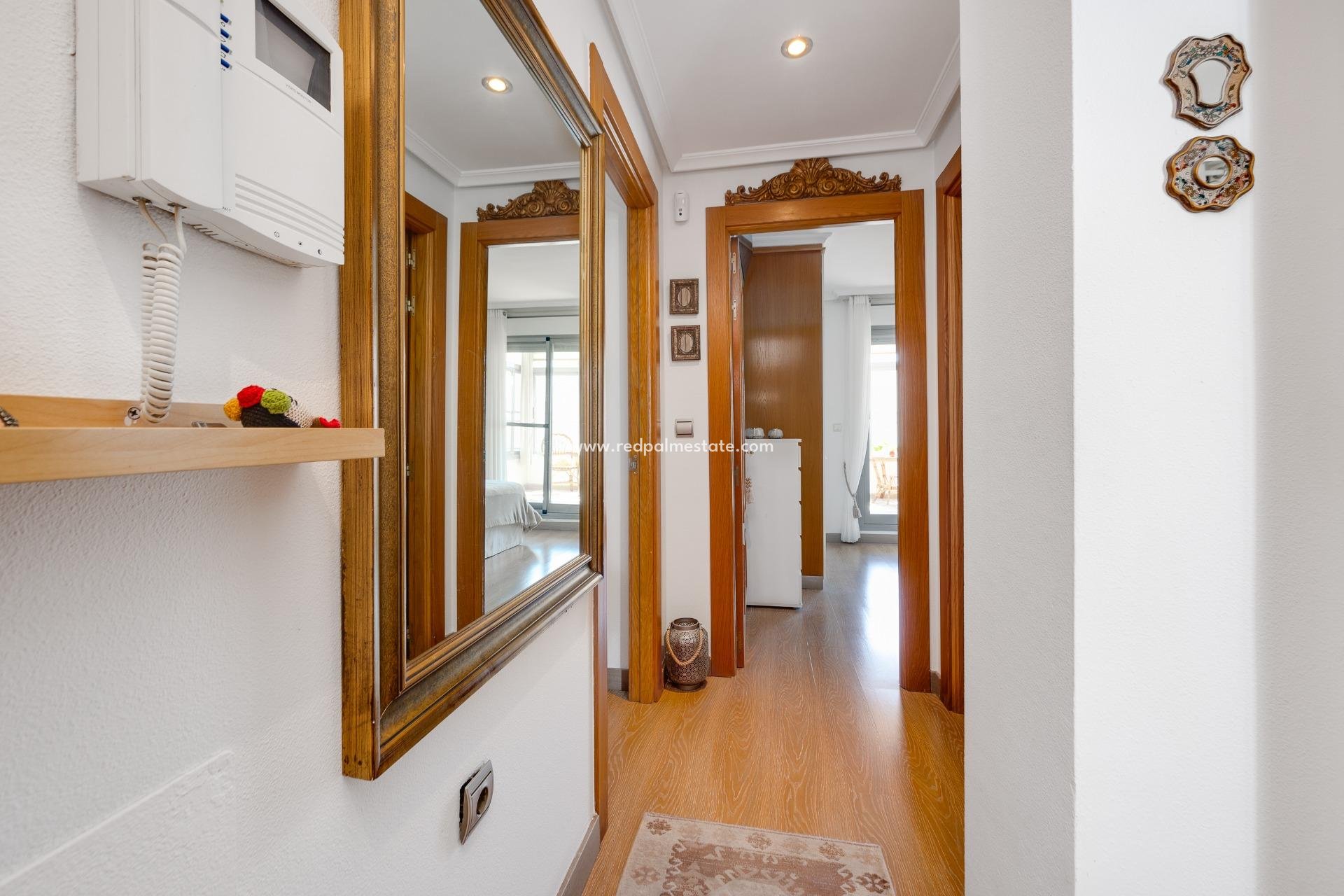 Revente - Appartements -
Torrevieja - Centro Torrevieja