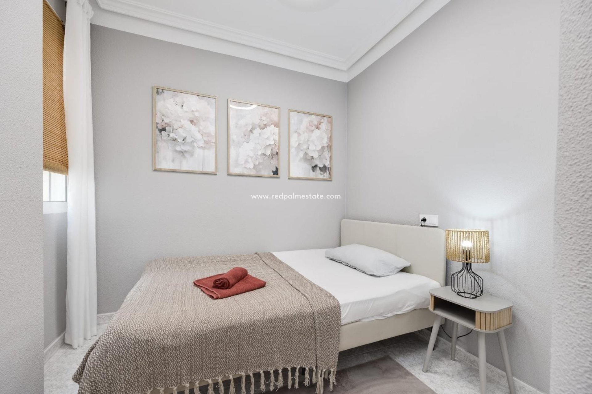 Revente - Appartements -
Torrevieja - Centro Torrevieja