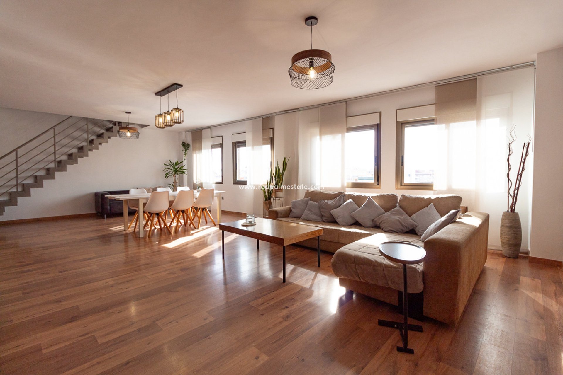 Revente - Appartements -
Torrevieja - Centro Torrevieja