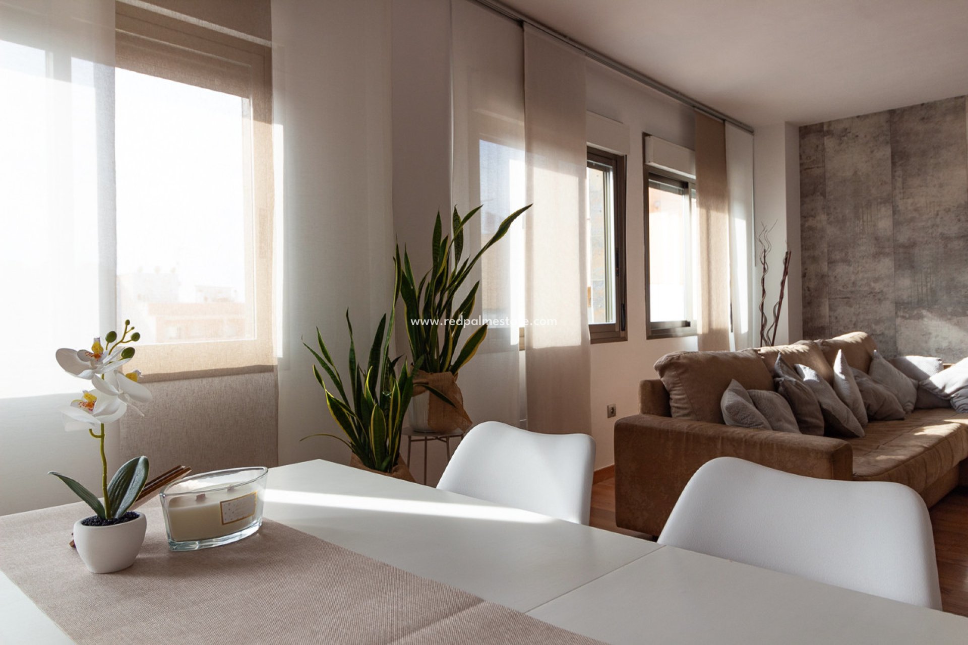 Revente - Appartements -
Torrevieja - Centro Torrevieja