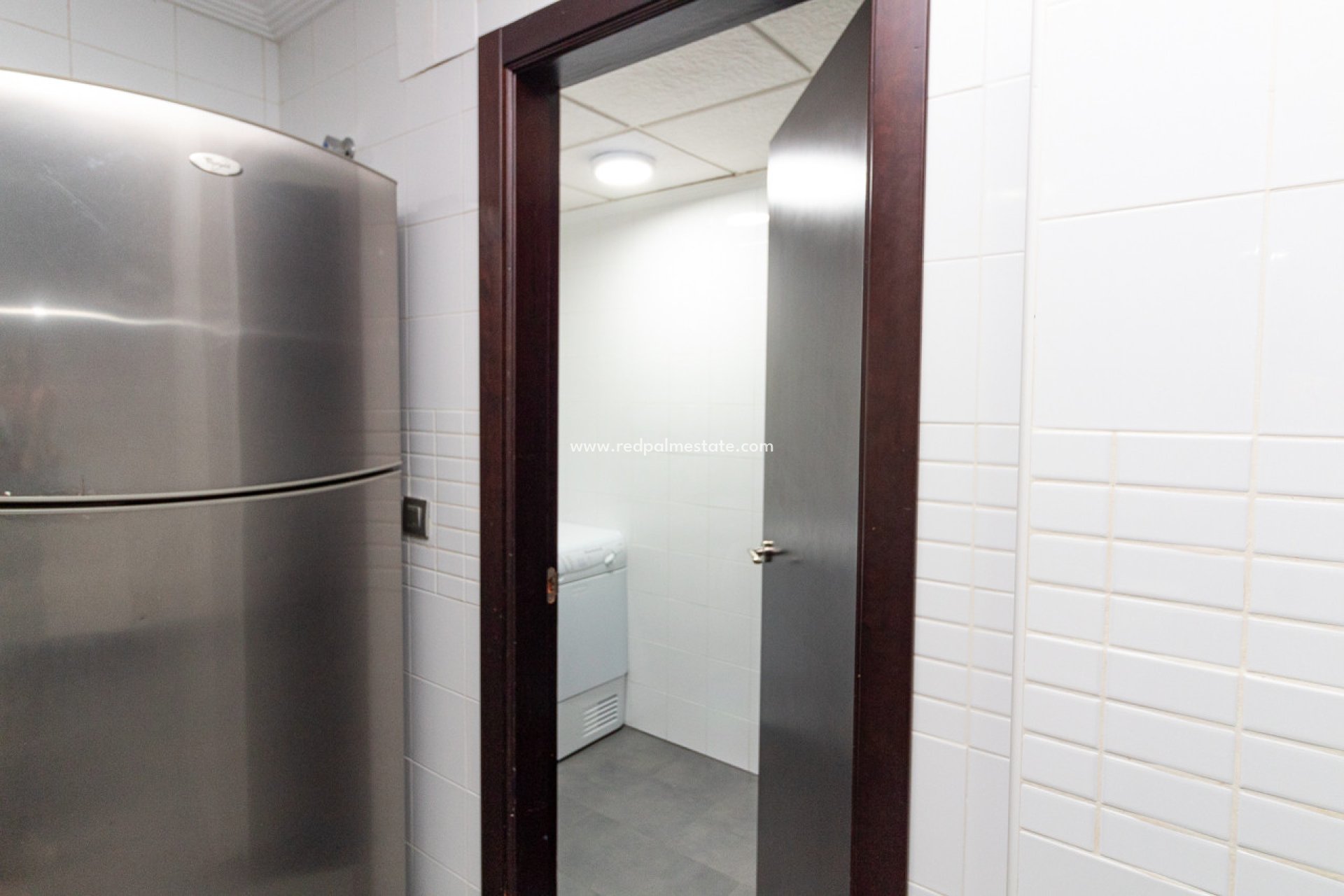 Revente - Appartements -
Torrevieja - Centro Torrevieja