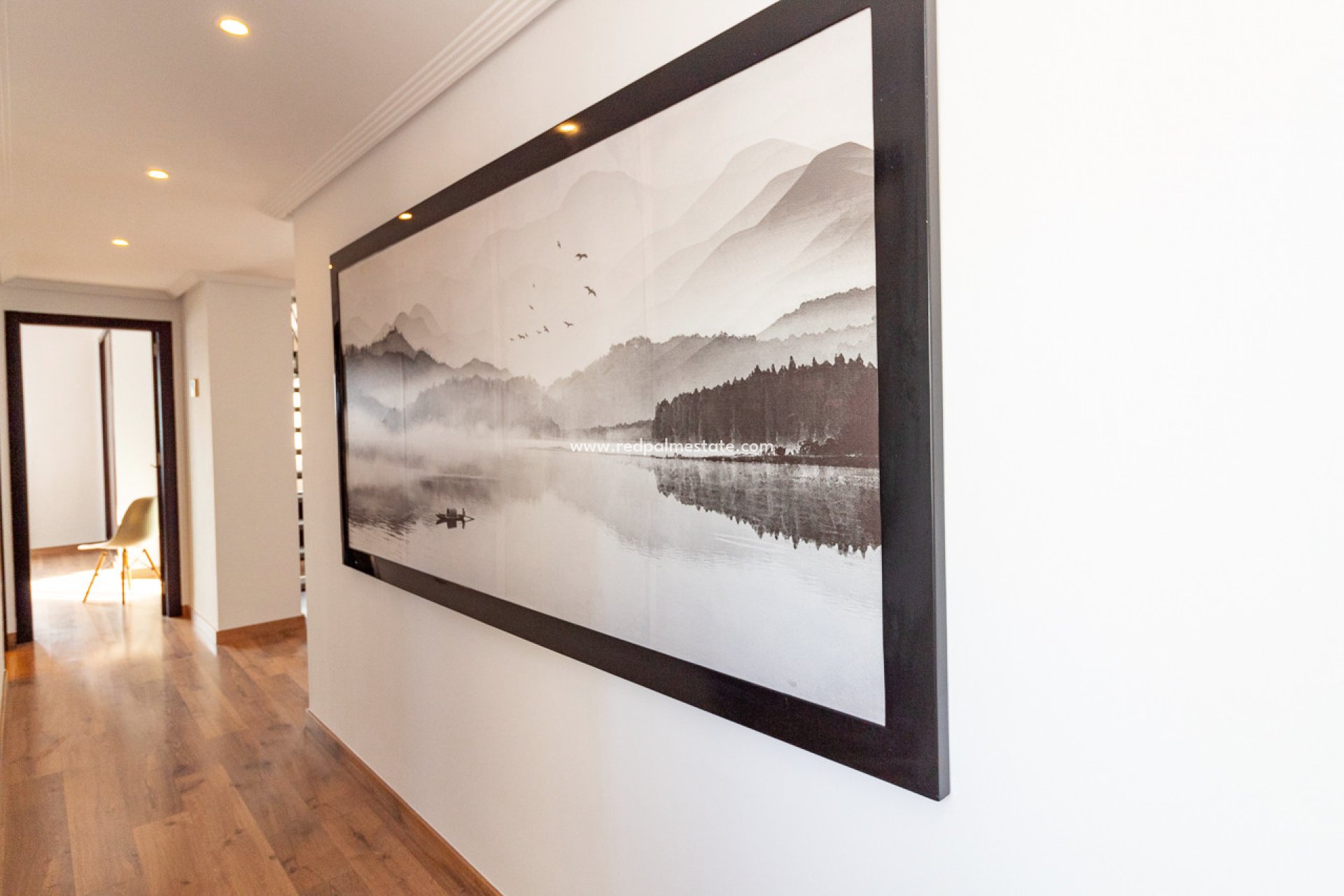 Revente - Appartements -
Torrevieja - Centro Torrevieja