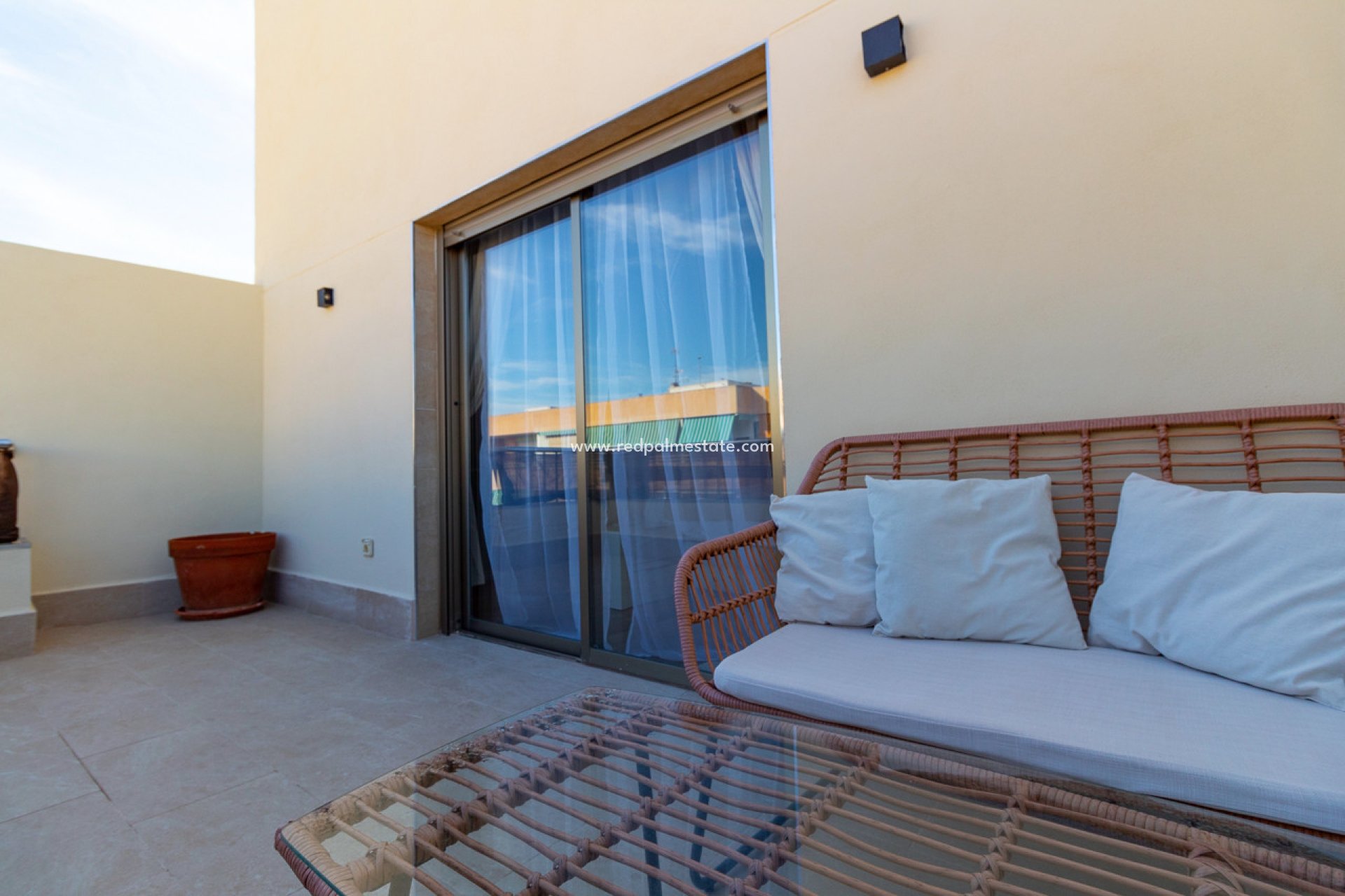 Revente - Appartements -
Torrevieja - Centro Torrevieja