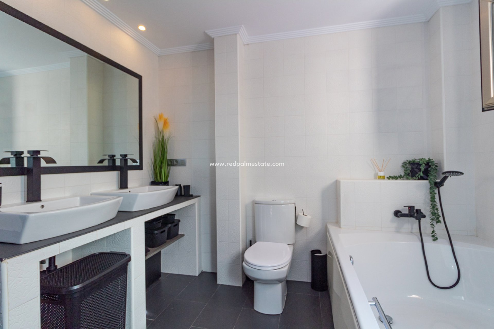 Revente - Appartements -
Torrevieja - Centro Torrevieja