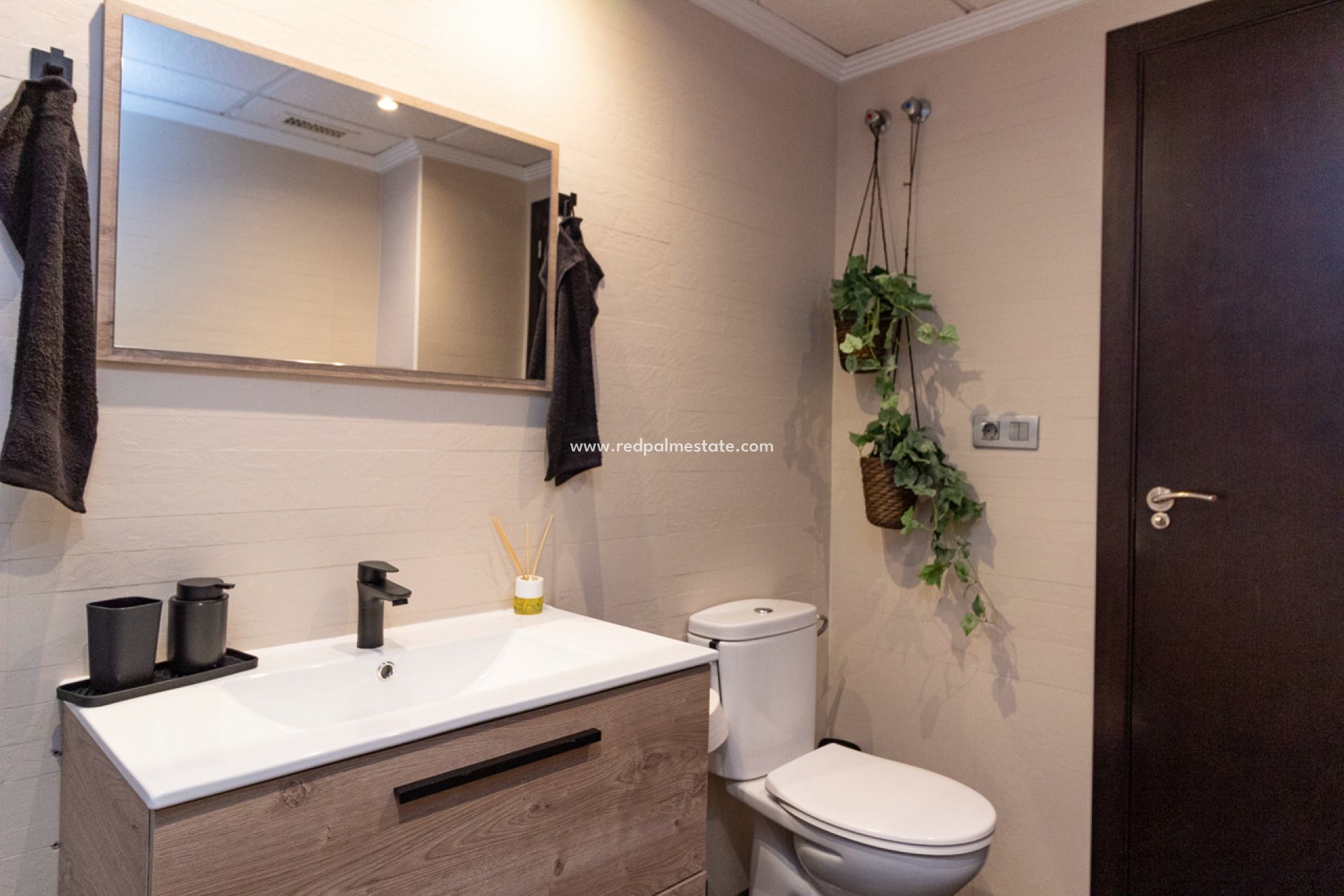 Revente - Appartements -
Torrevieja - Centro Torrevieja