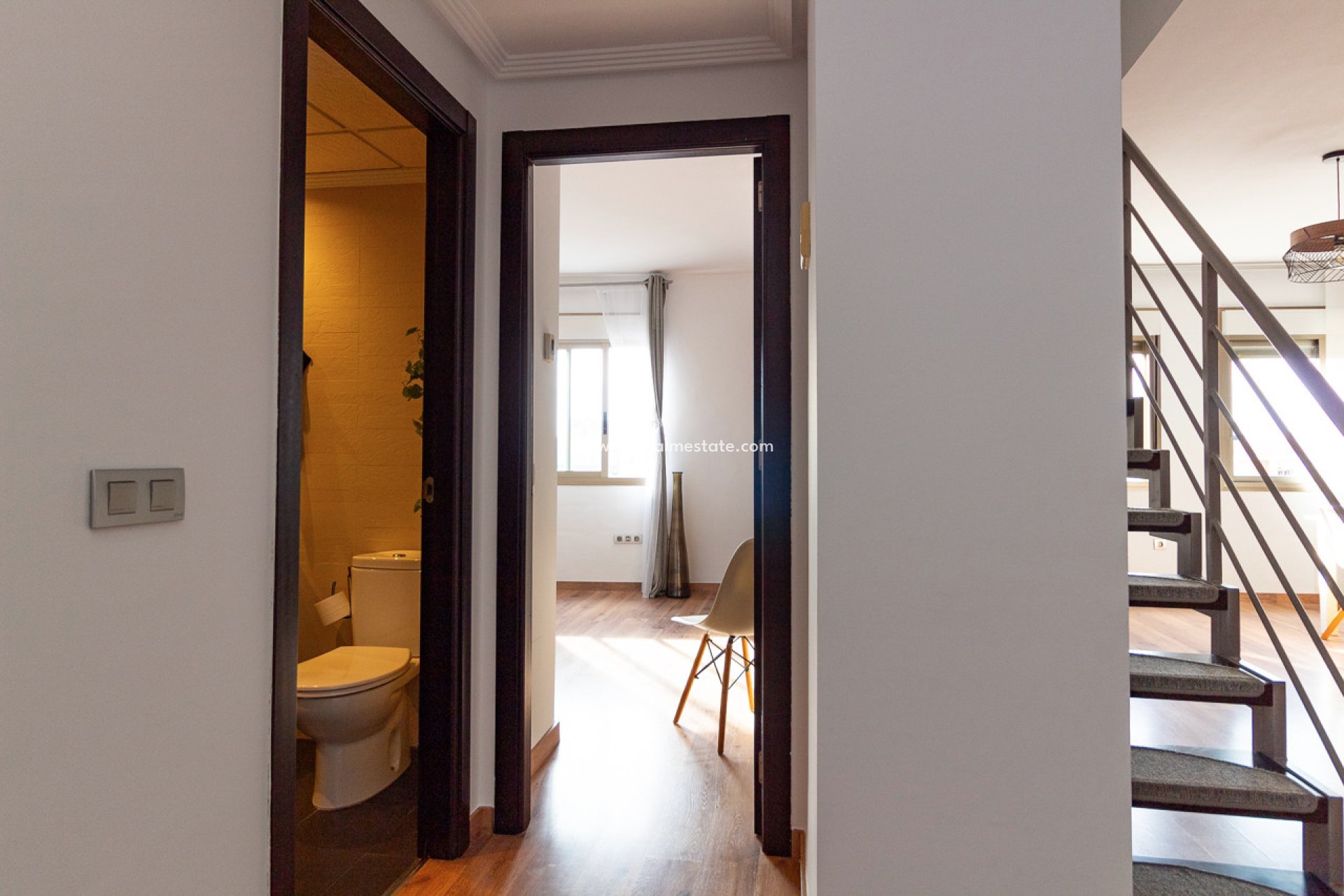 Revente - Appartements -
Torrevieja - Centro Torrevieja