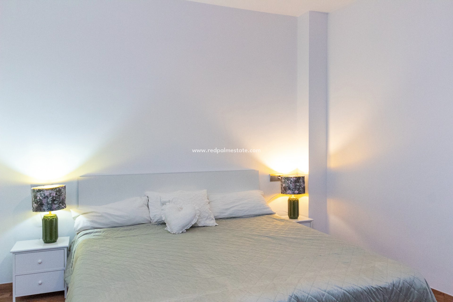 Revente - Appartements -
Torrevieja - Centro Torrevieja